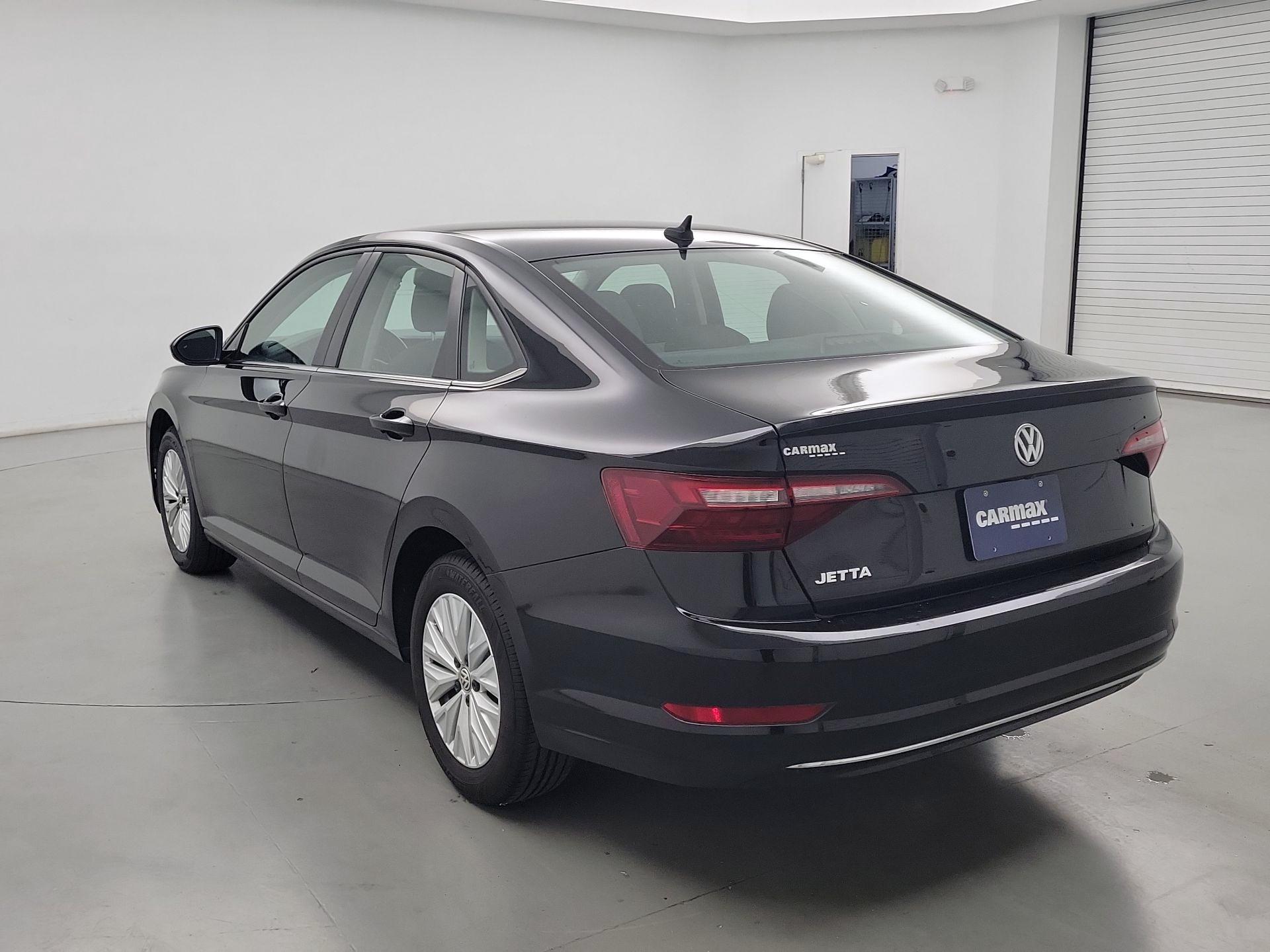 Thumbnail: 2020 Volkswagen Jetta - 7