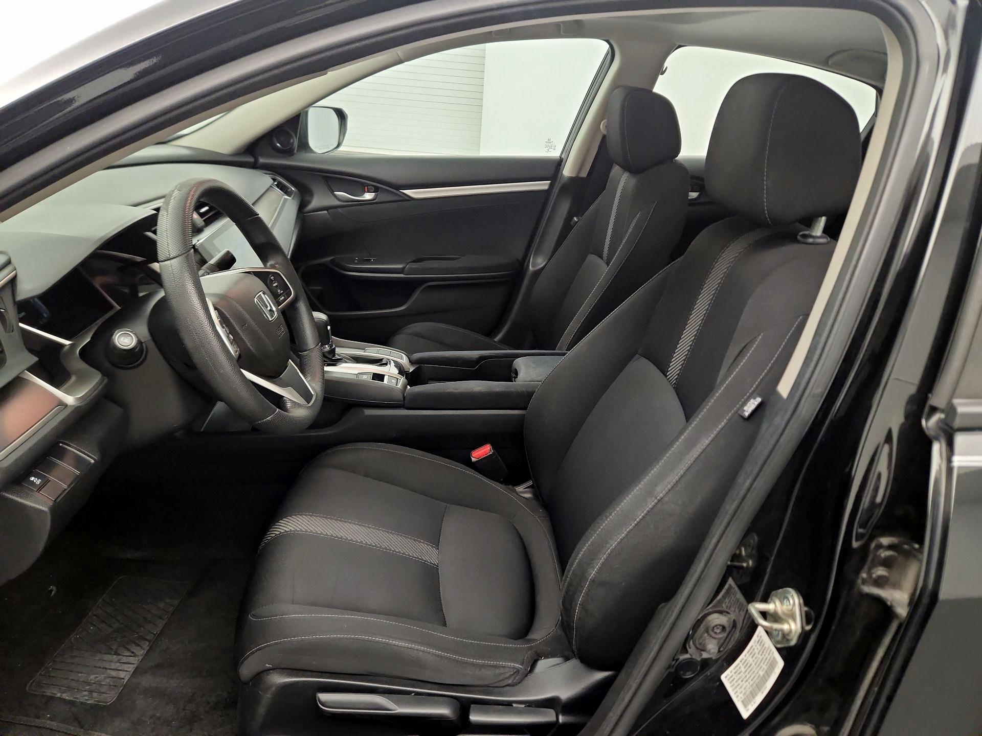 Thumbnail: 2017 Honda Civic - 9