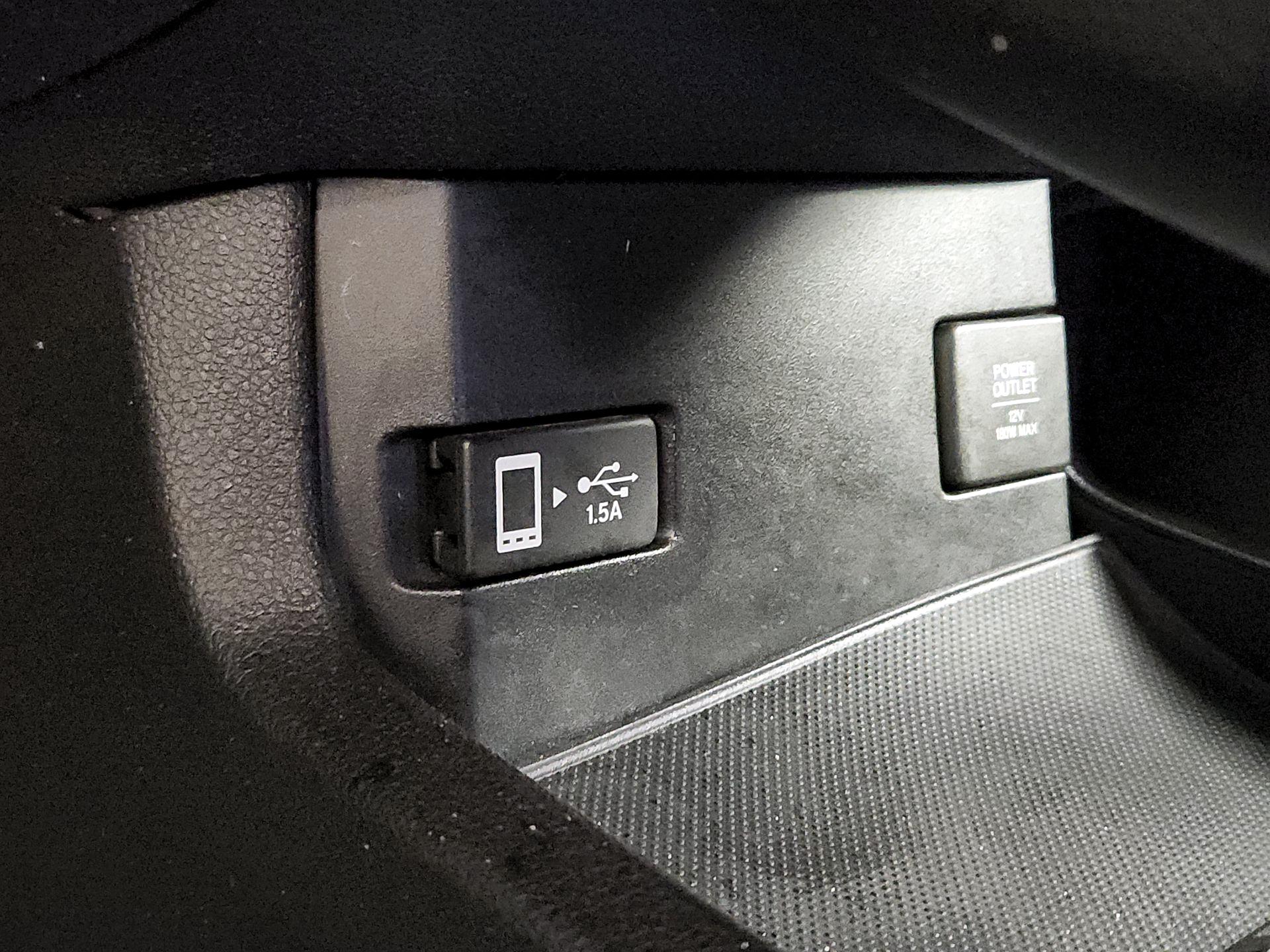 Thumbnail: 2017 Honda Civic - 16