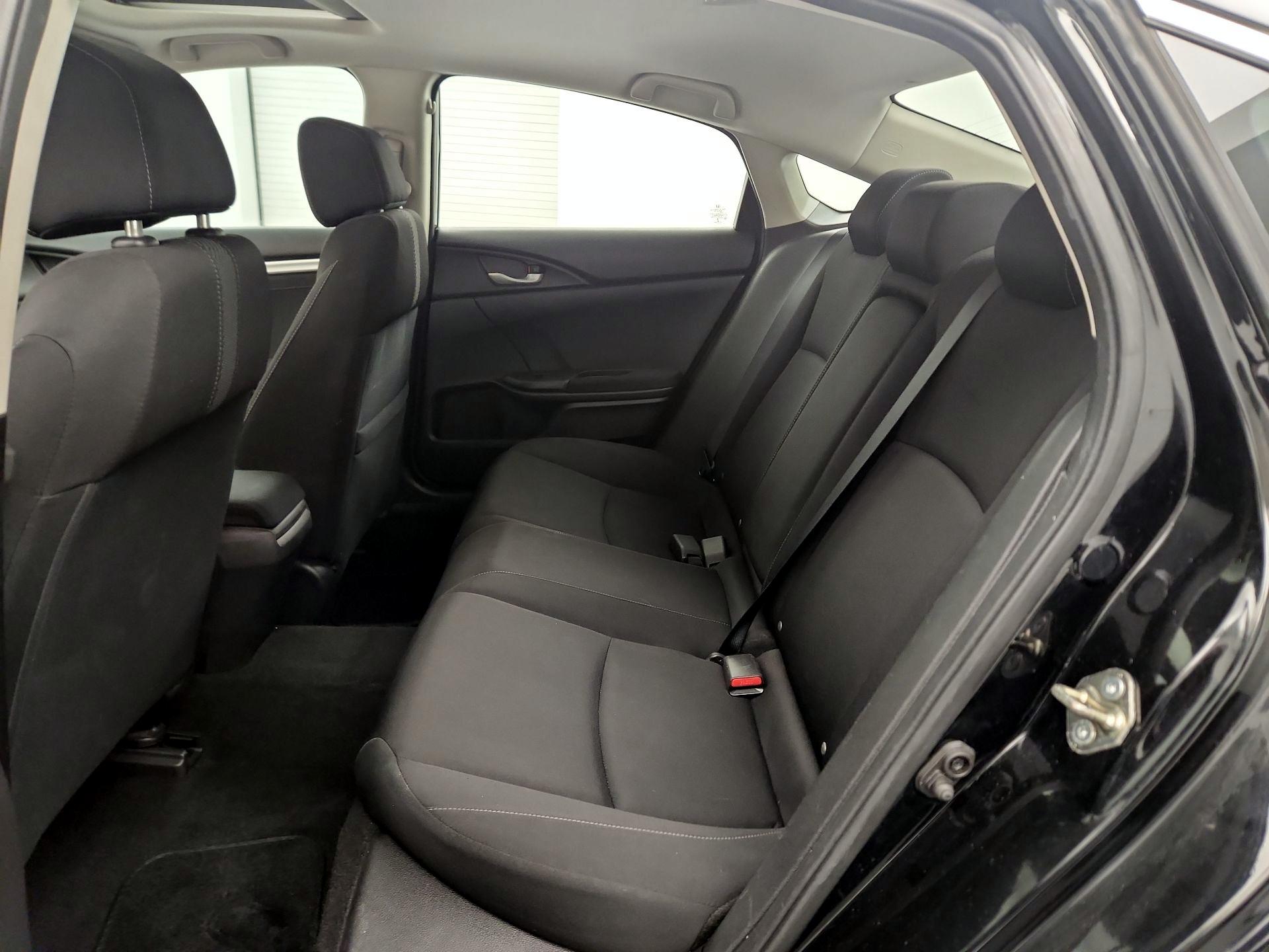 Thumbnail: 2017 Honda Civic - 18