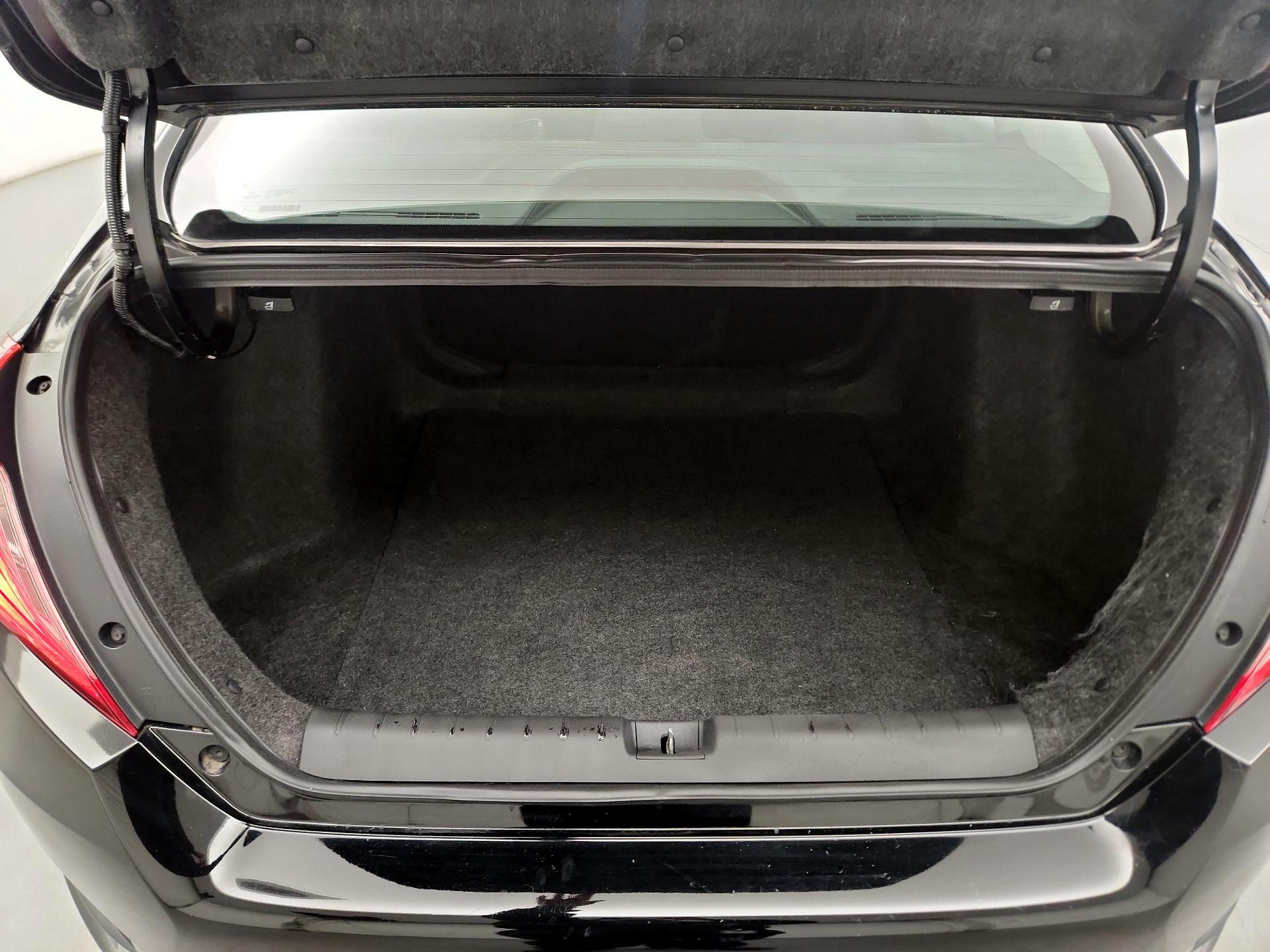 Thumbnail: 2017 Honda Civic - 19