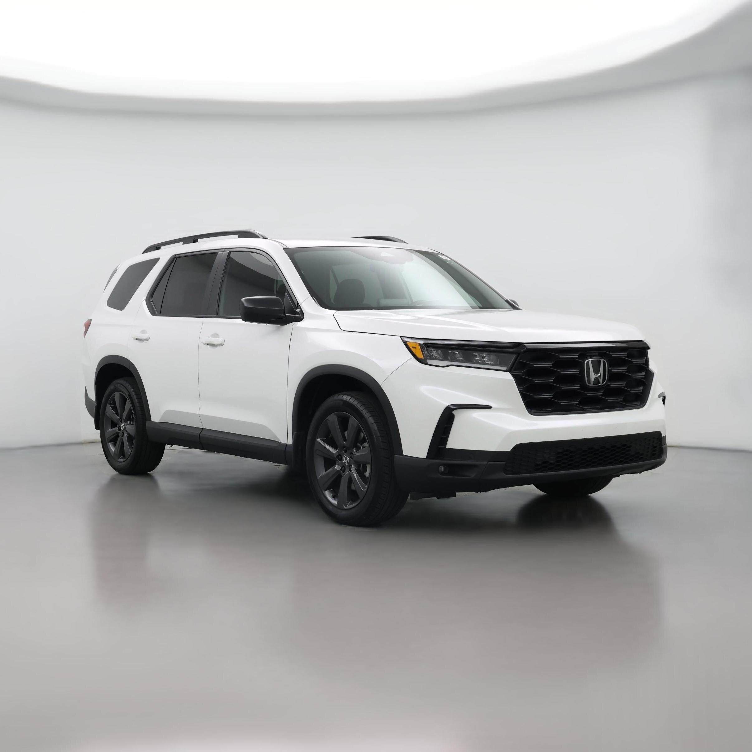 Thumbnail: 2025 Honda Pilot - 1