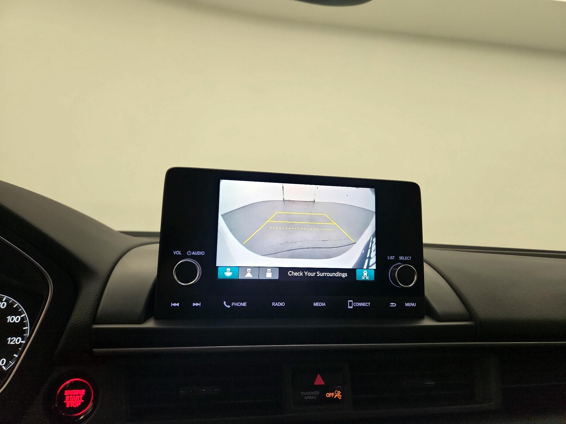 Thumbnail: 2025 Honda Pilot - 14