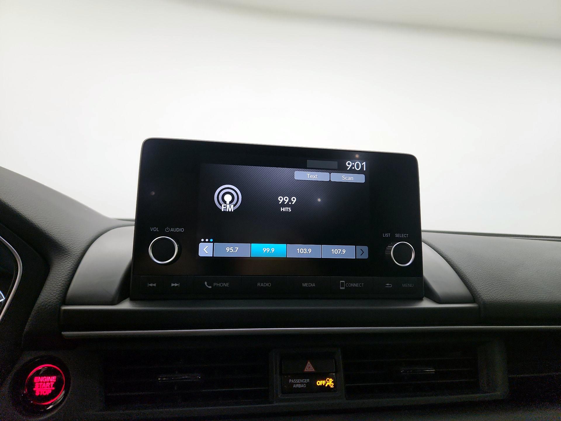 Thumbnail: 2025 Honda Pilot - 15