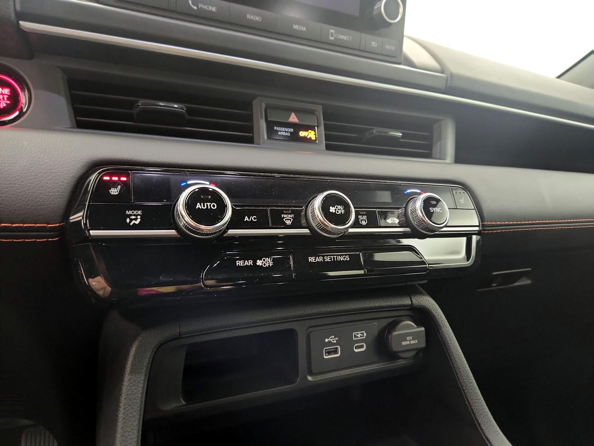 Thumbnail: 2025 Honda Pilot - 16