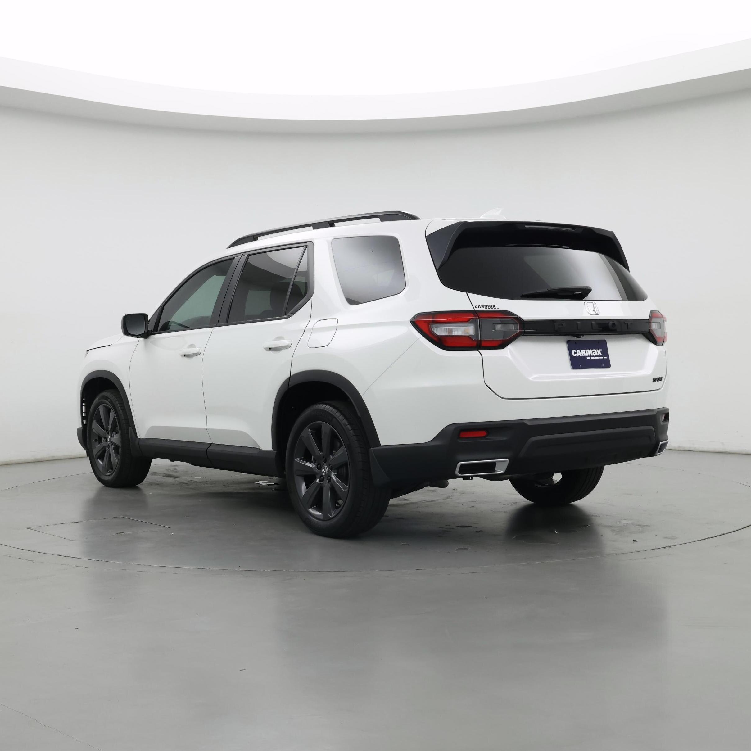 Thumbnail: 2025 Honda Pilot - 2