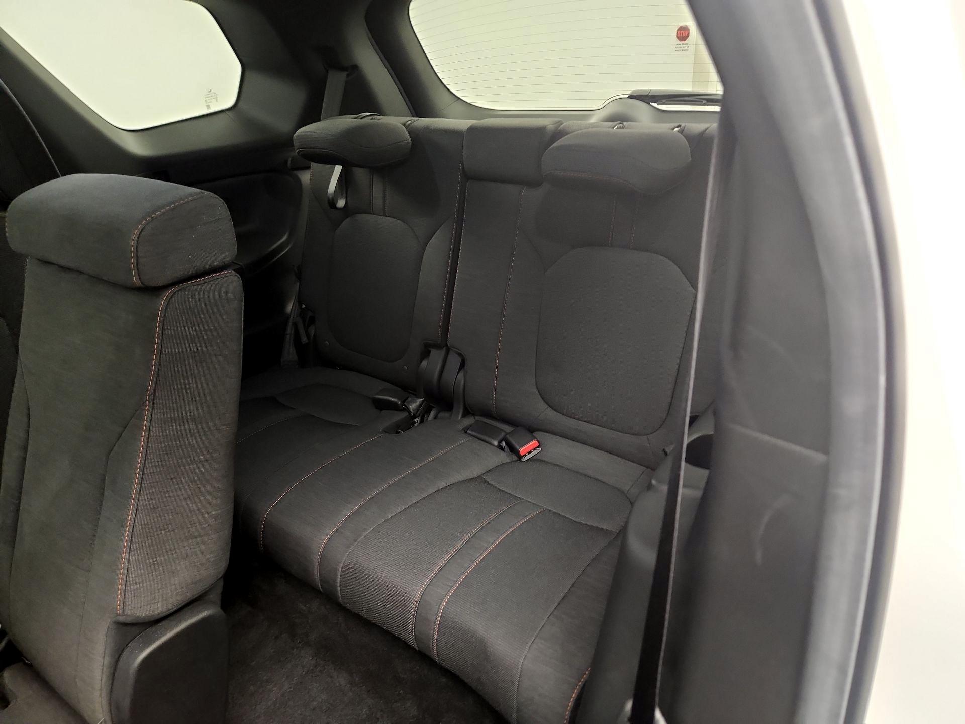 Thumbnail: 2025 Honda Pilot - 20