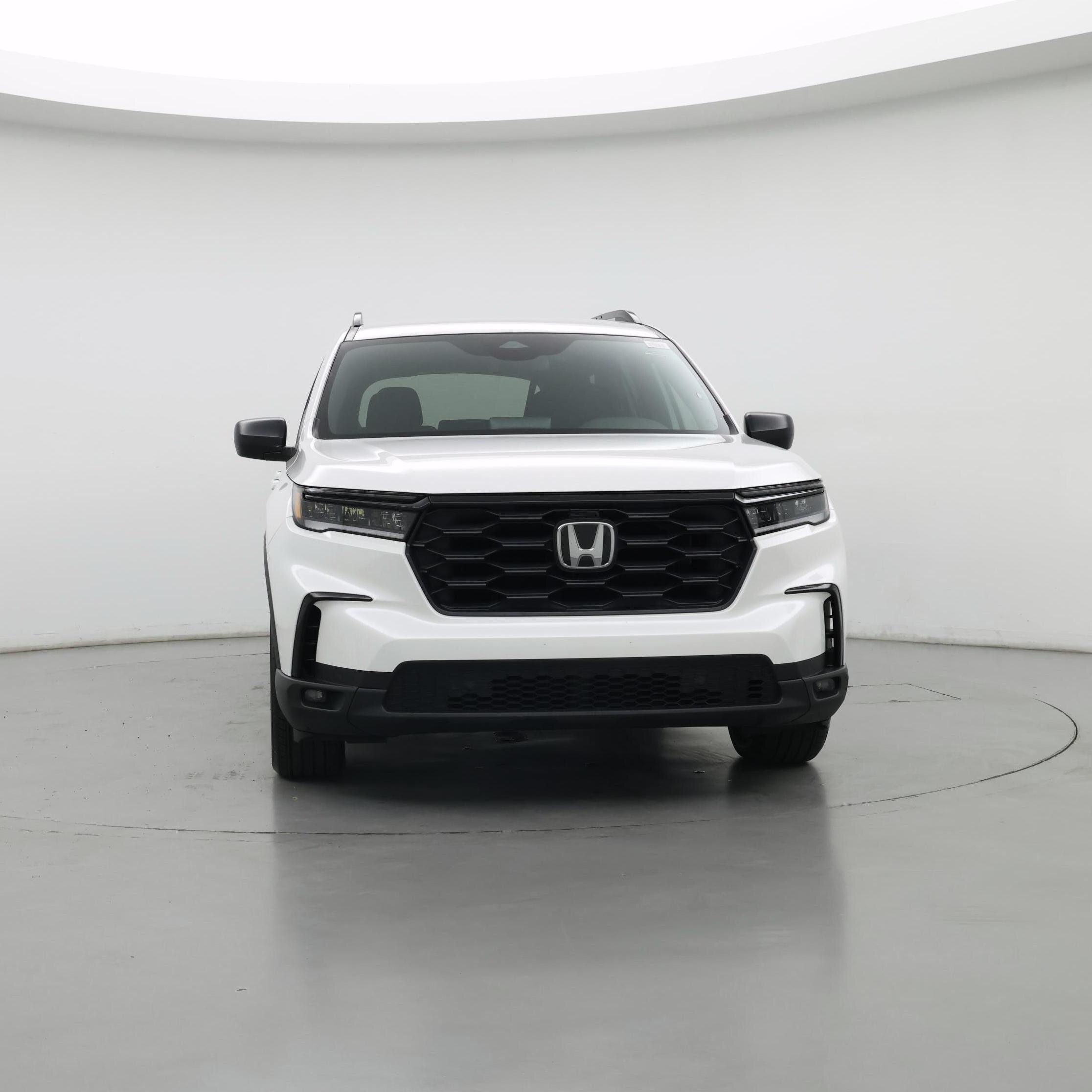 Thumbnail: 2025 Honda Pilot - 5