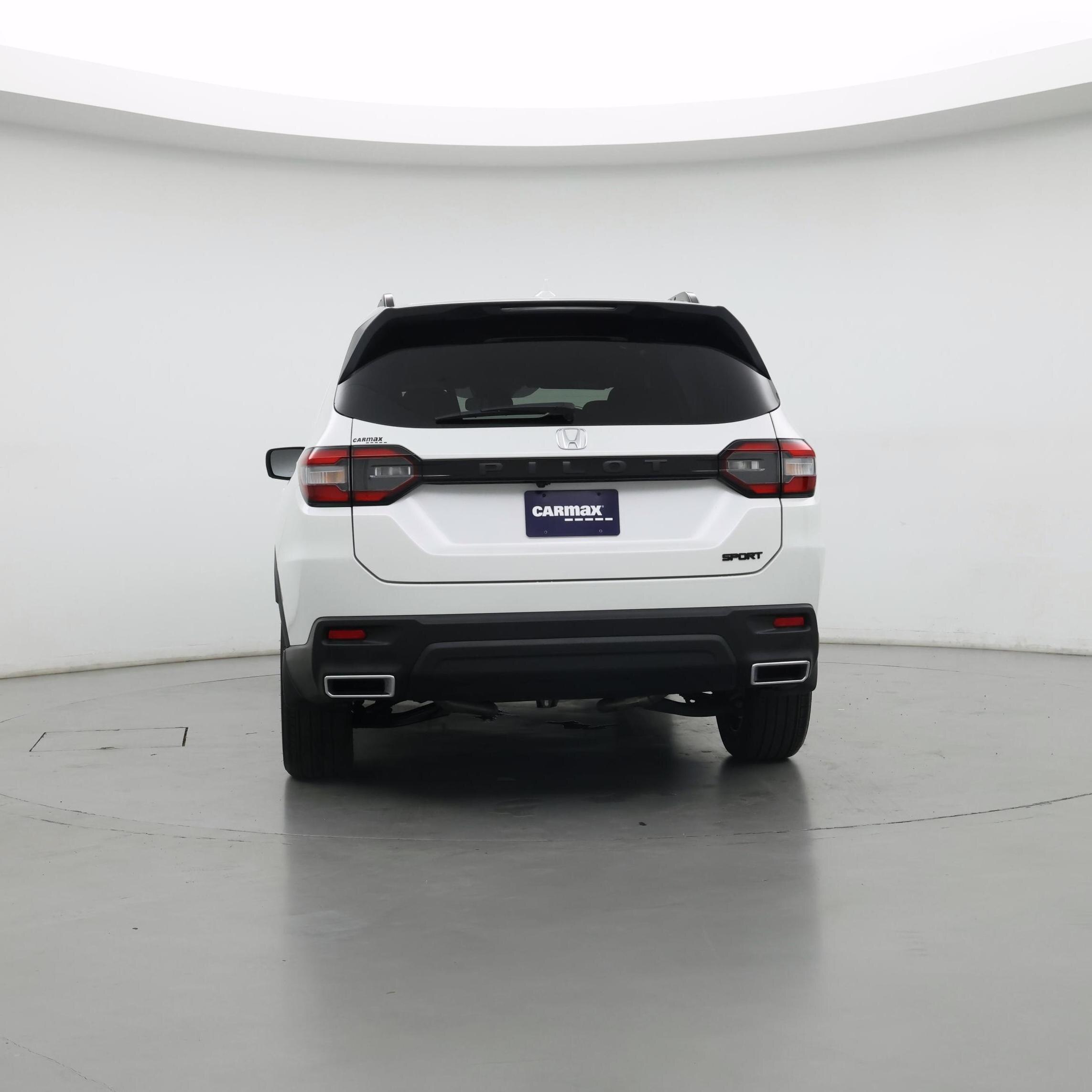 Thumbnail: 2025 Honda Pilot - 6