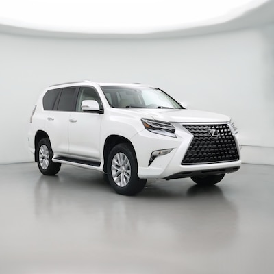 2022 Lexus GX 460 Premium