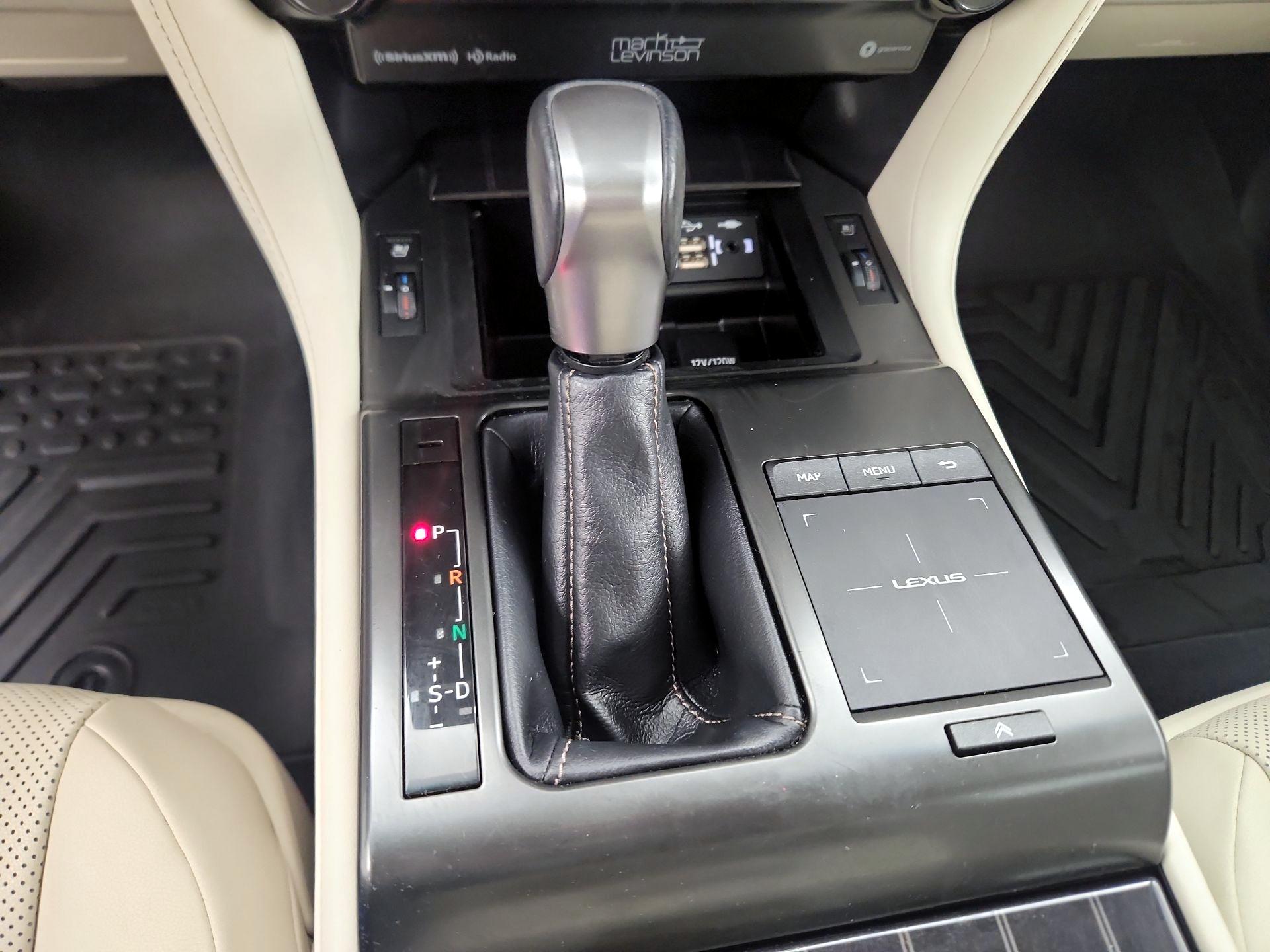 Thumbnail: 2022 Lexus GX - 17