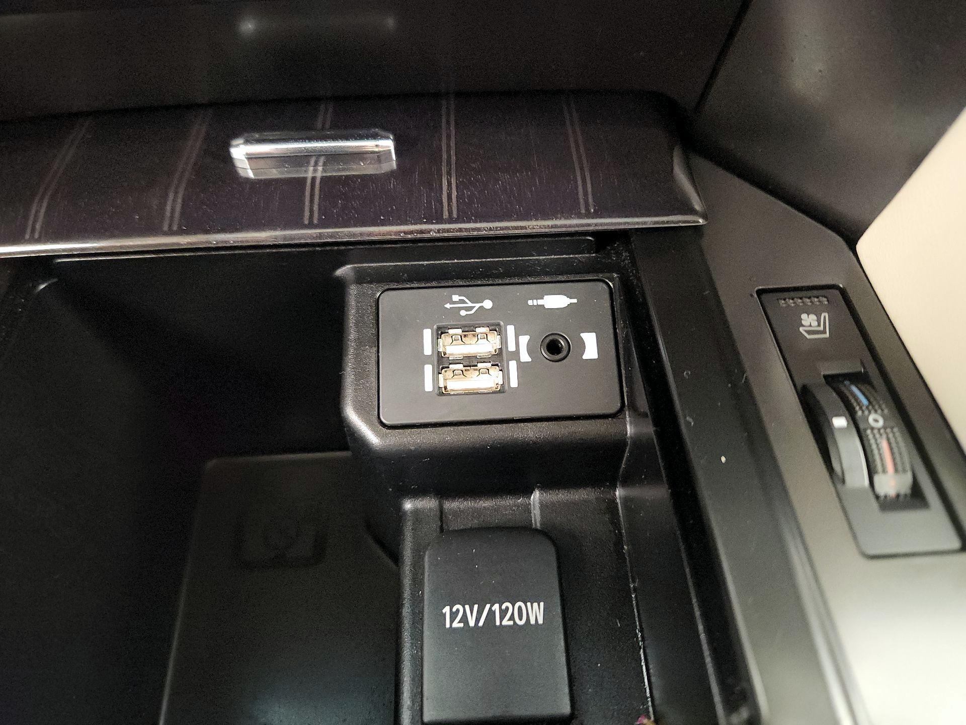 Thumbnail: 2022 Lexus GX - 18