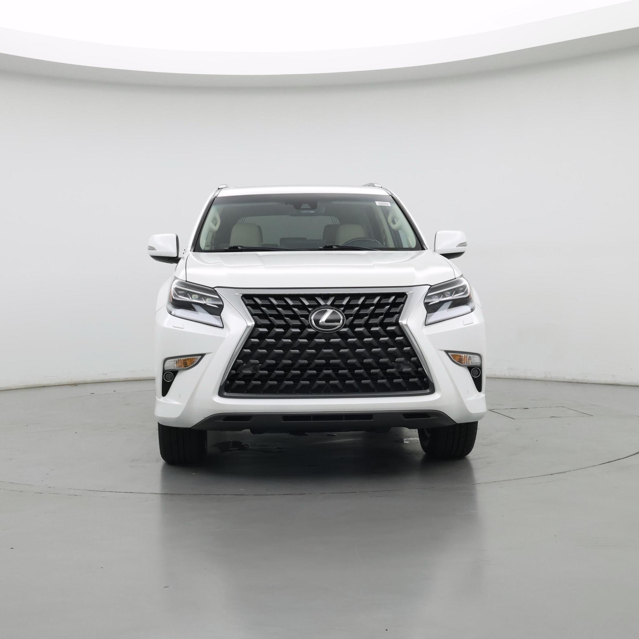 Thumbnail: 2022 Lexus GX - 5