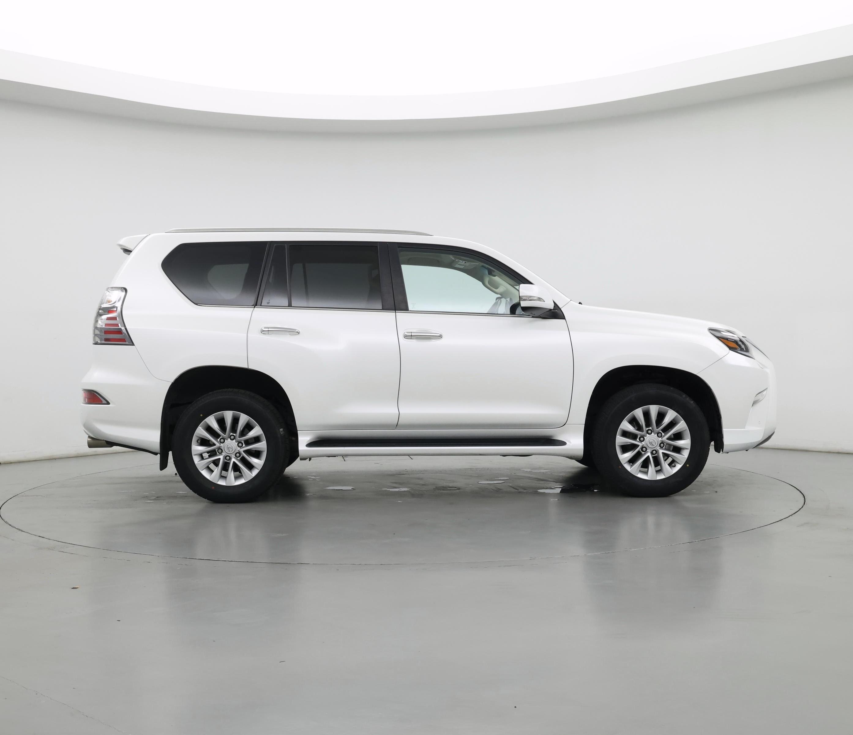 Thumbnail: 2022 Lexus GX - 7