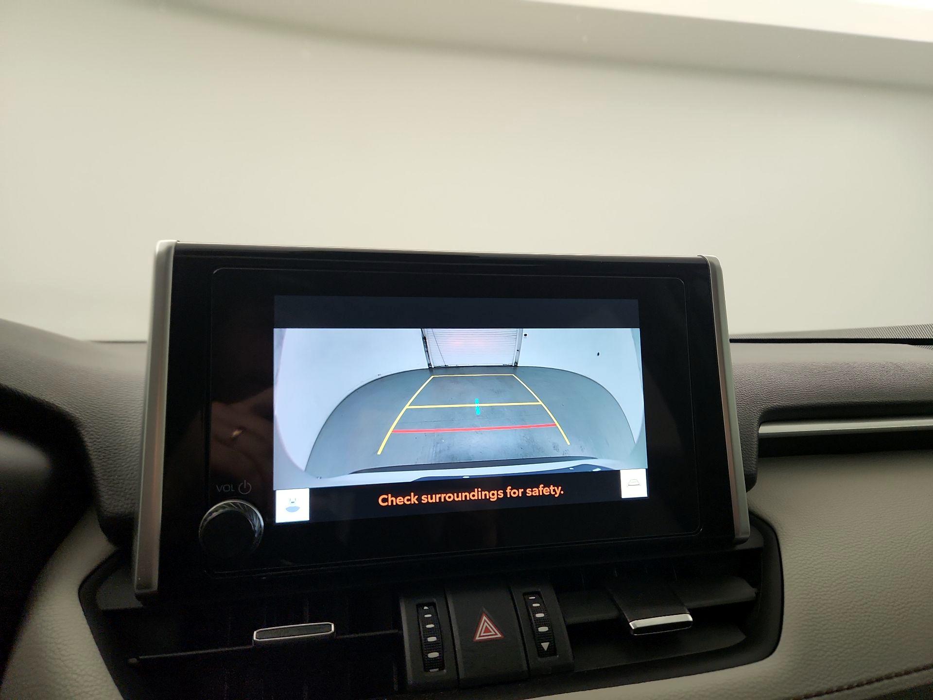 Thumbnail: 2024 Toyota RAV4 - 12