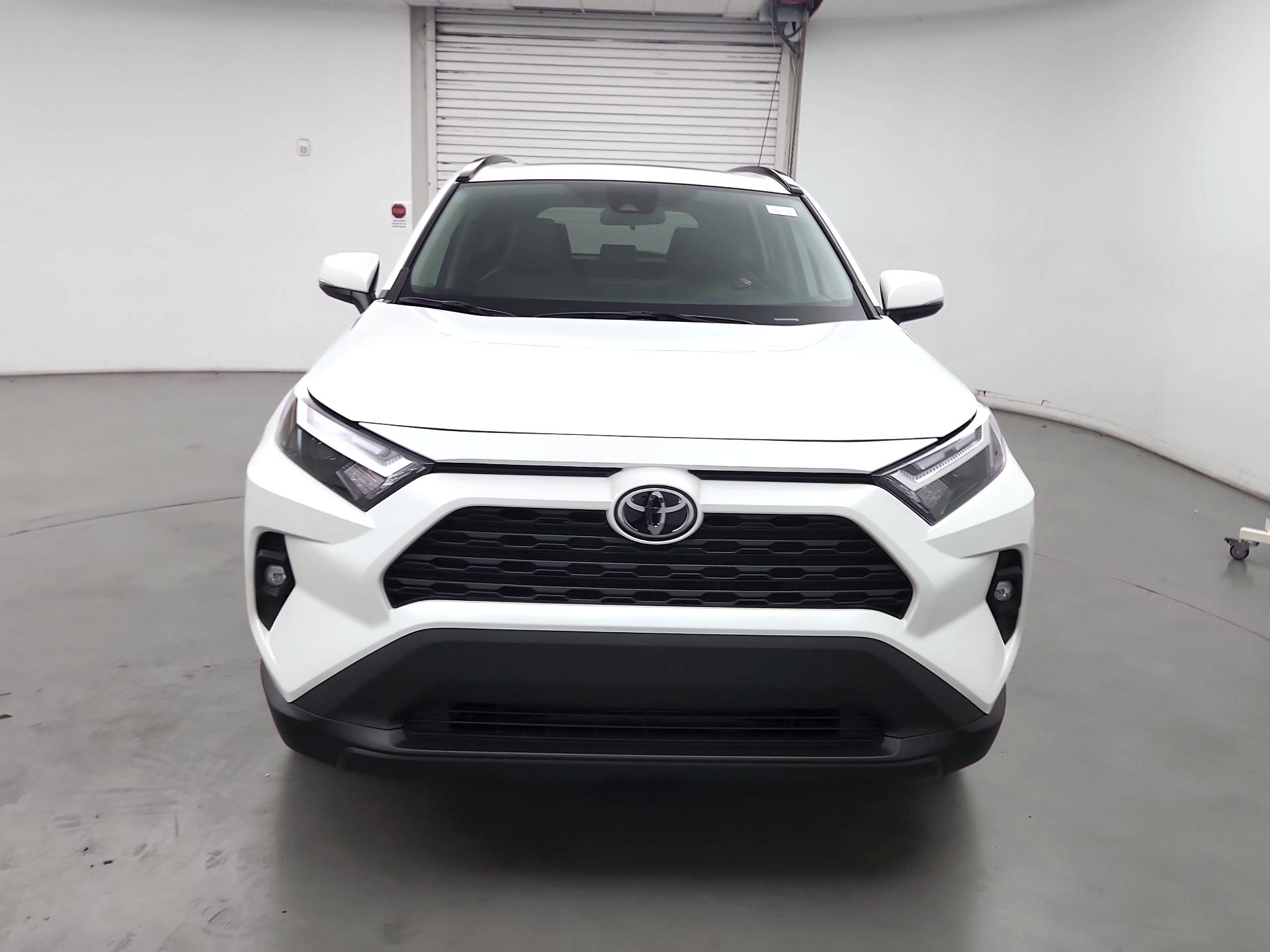 Thumbnail: 2024 Toyota RAV4 - 2