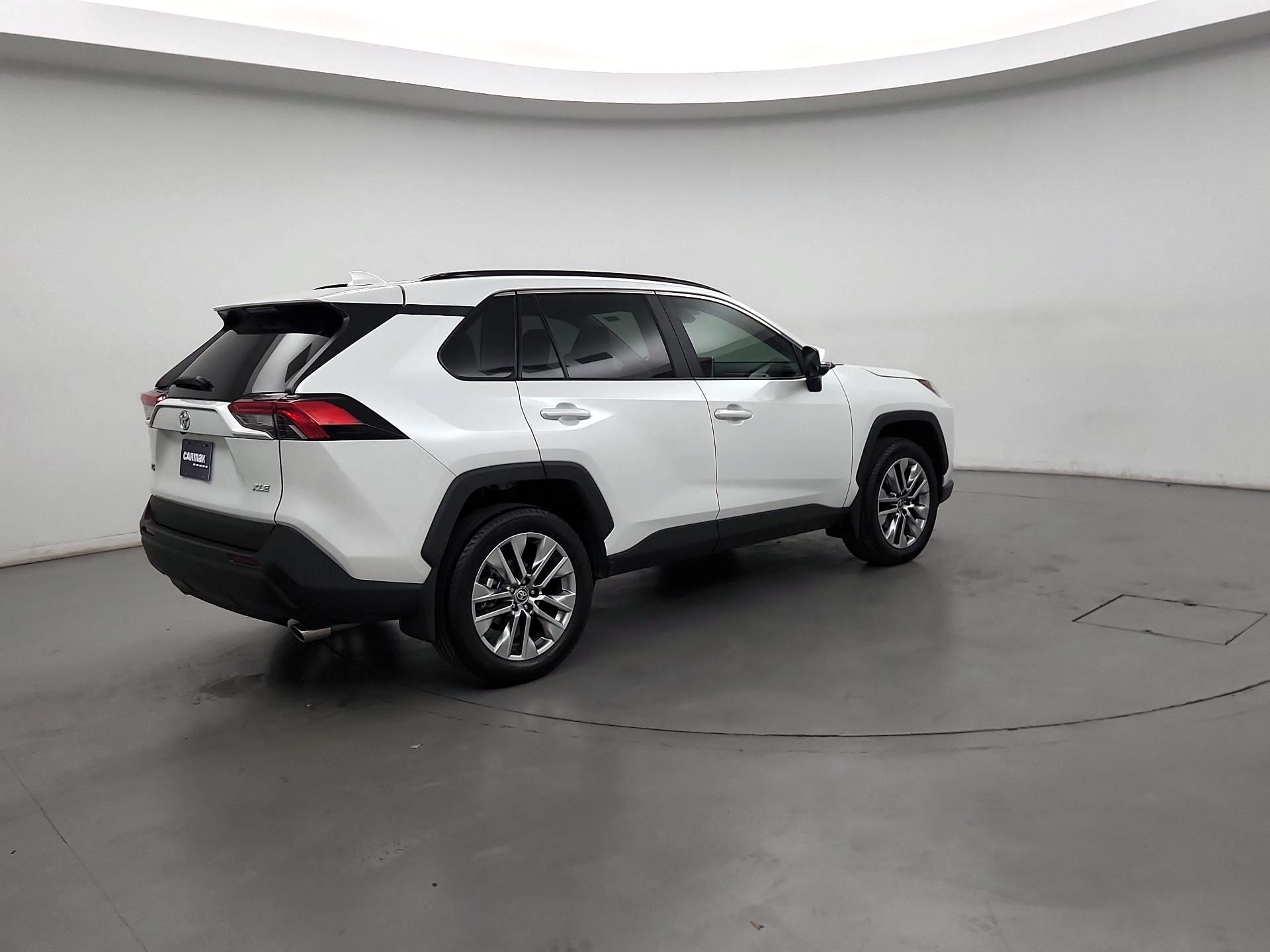 Thumbnail: 2024 Toyota RAV4 - 5