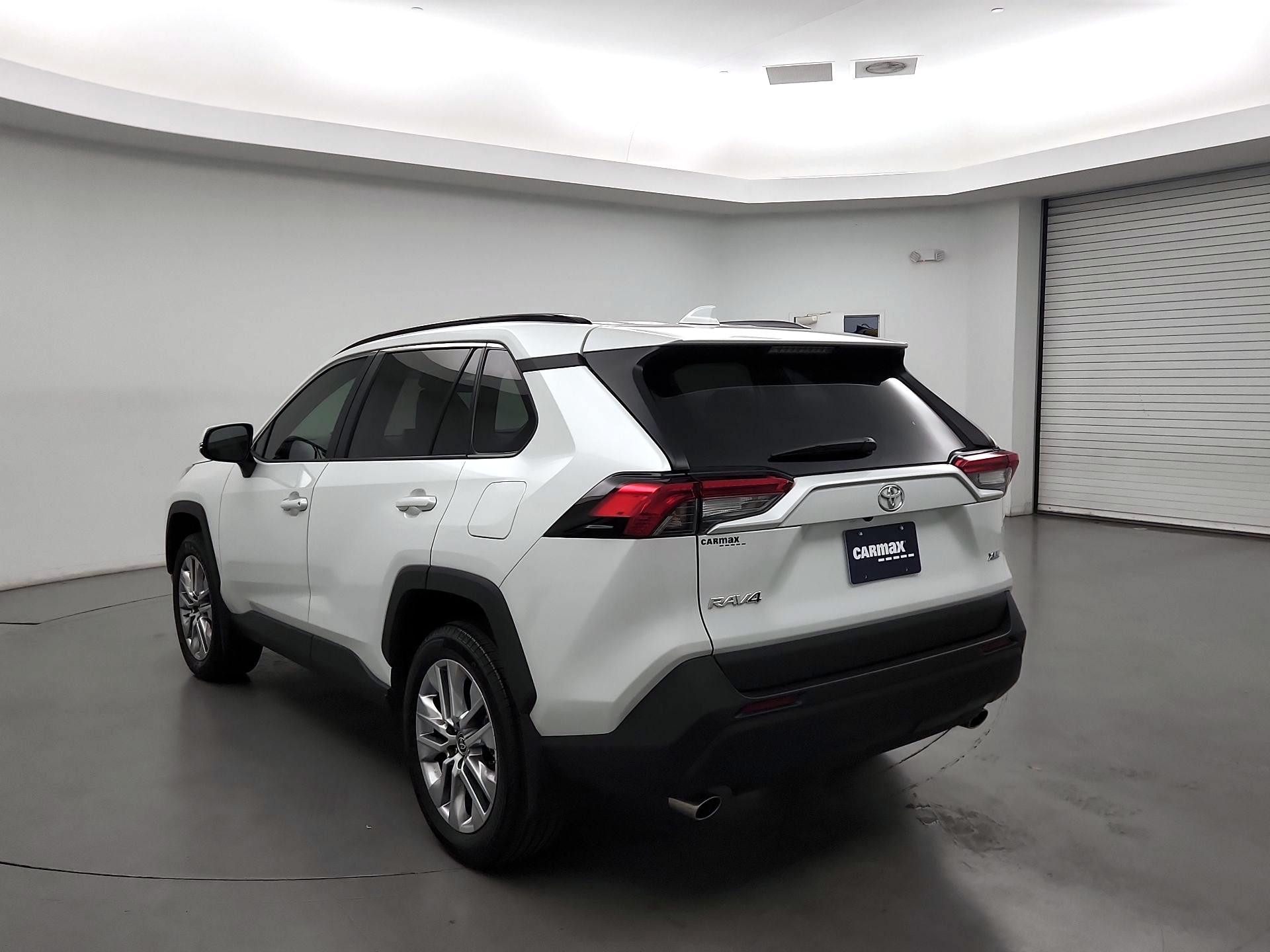 Thumbnail: 2024 Toyota RAV4 - 7