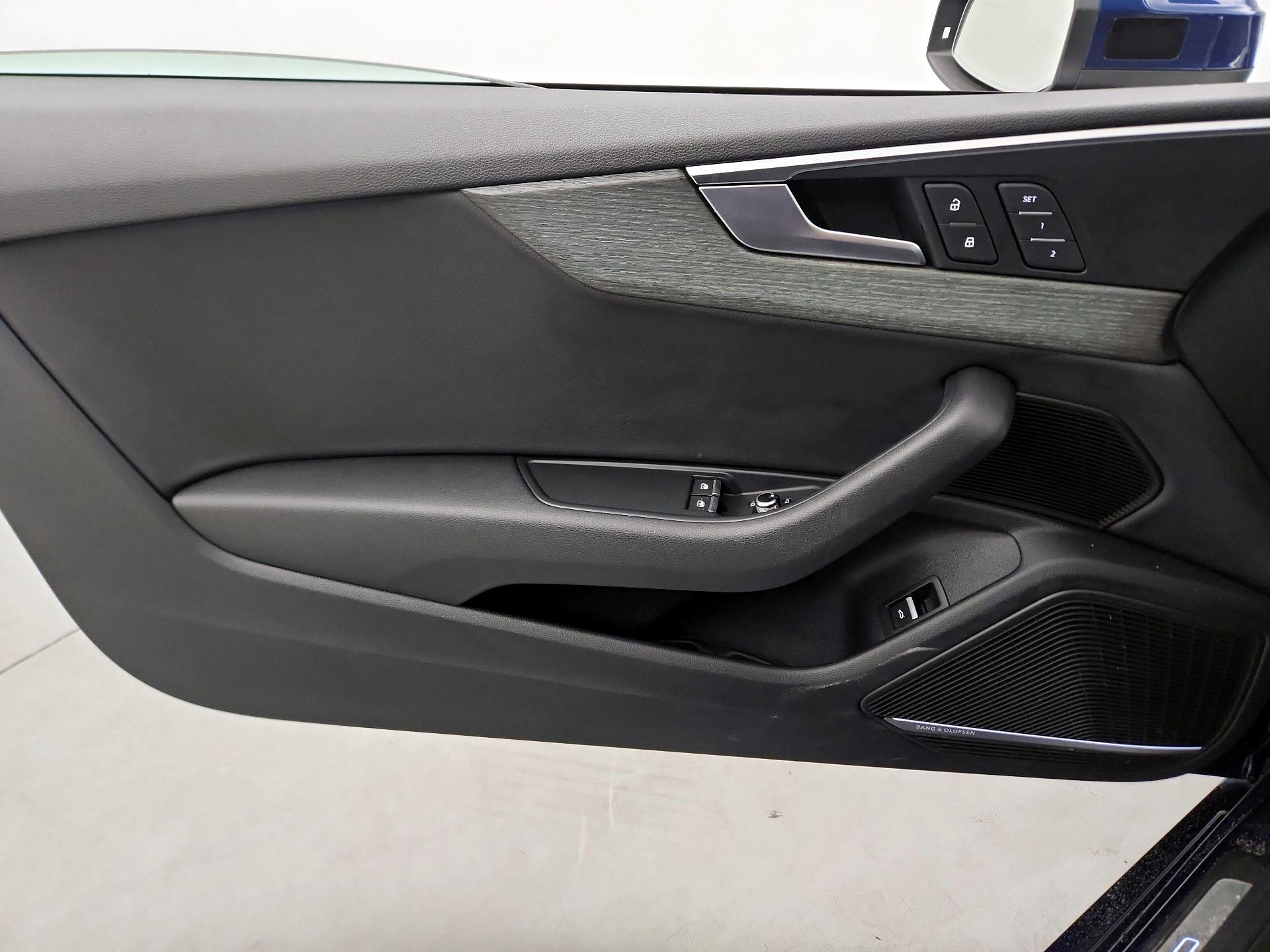 Thumbnail: 2018 Audi A5 - 10