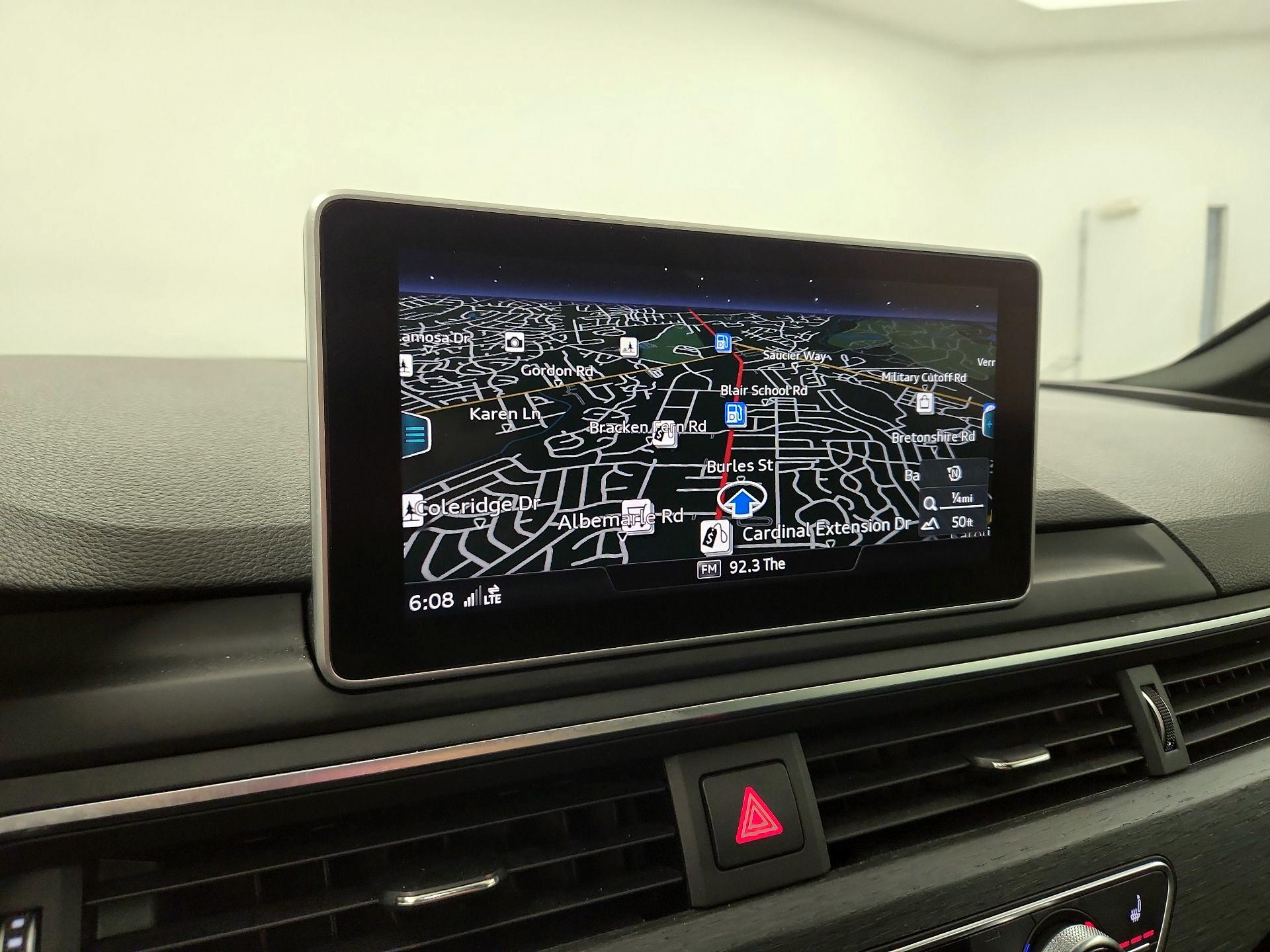 Thumbnail: 2018 Audi A5 - 12