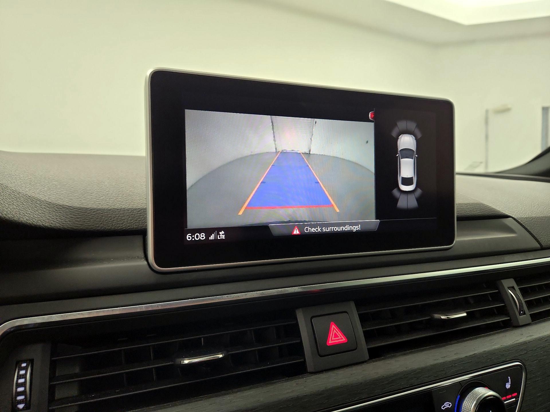 Thumbnail: 2018 Audi A5 - 13