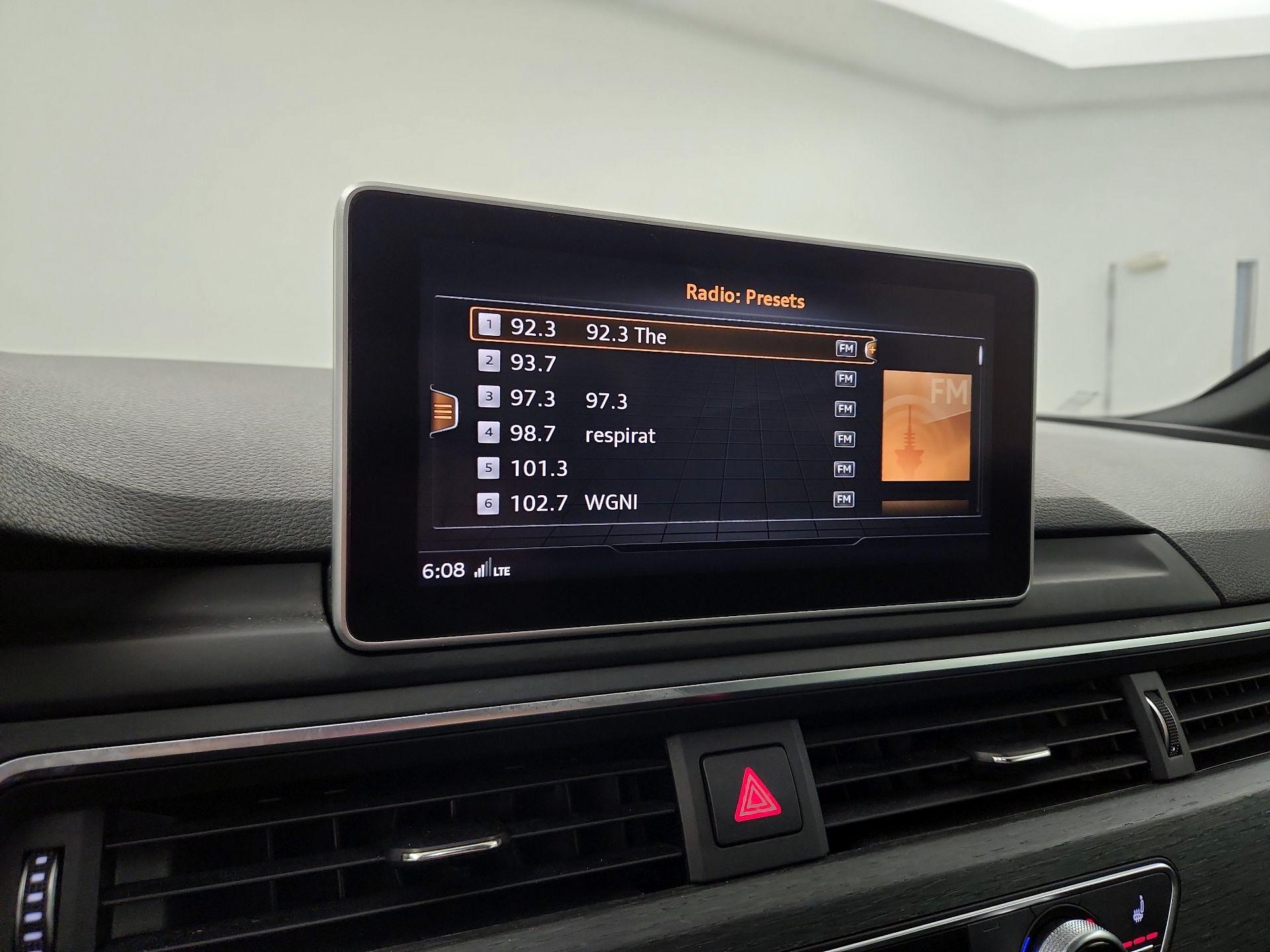 Thumbnail: 2018 Audi A5 - 14