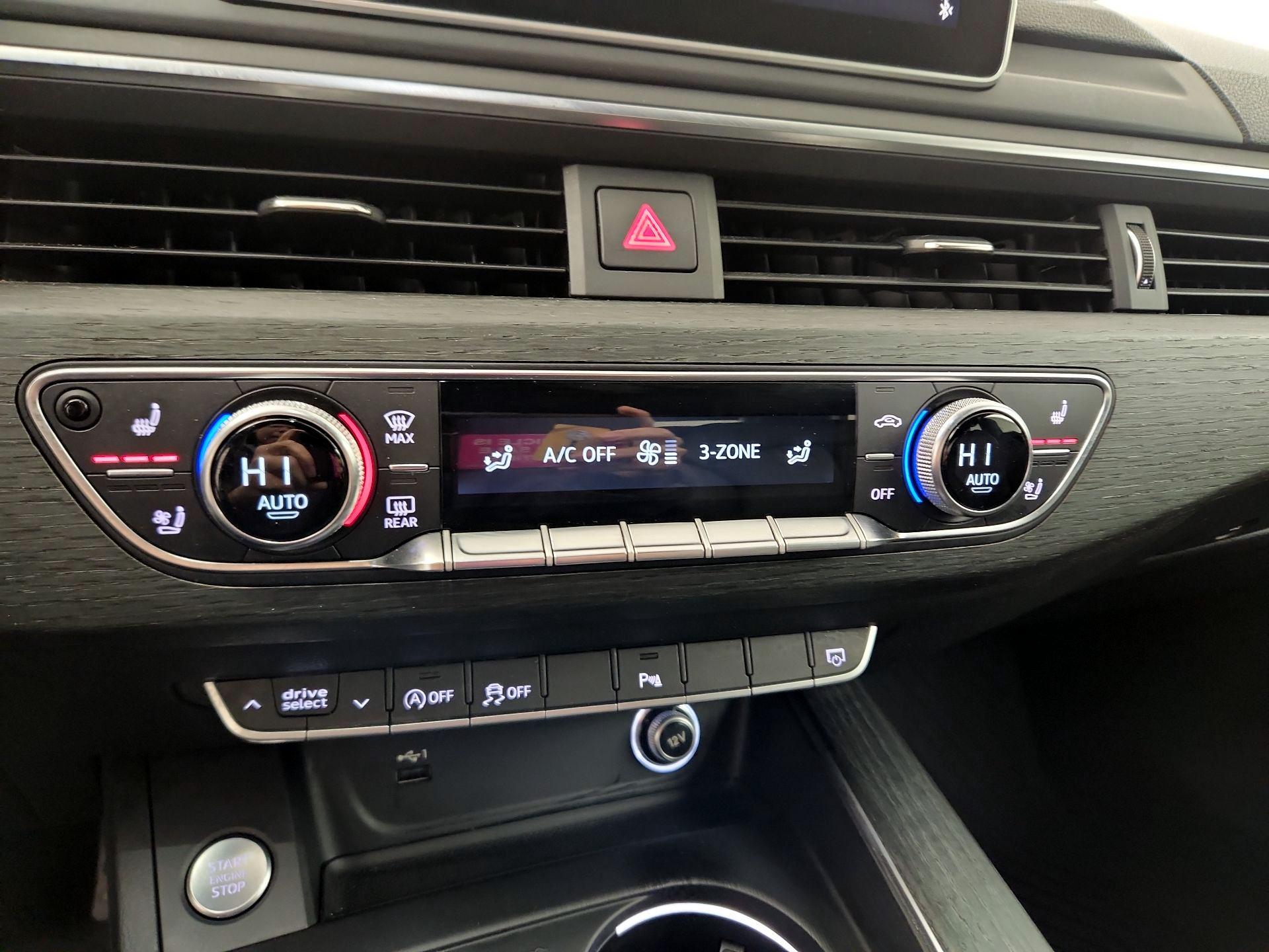 Thumbnail: 2018 Audi A5 - 15