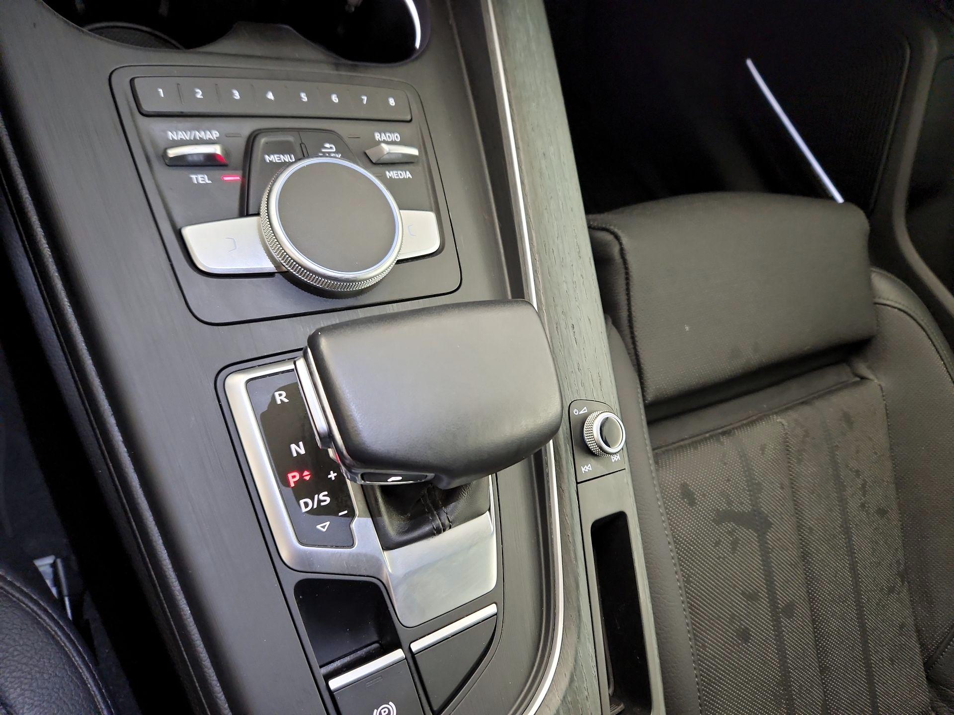 Thumbnail: 2018 Audi A5 - 16