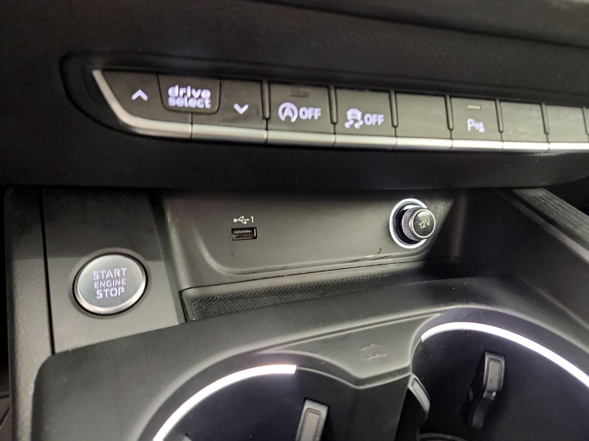 Thumbnail: 2018 Audi A5 - 17