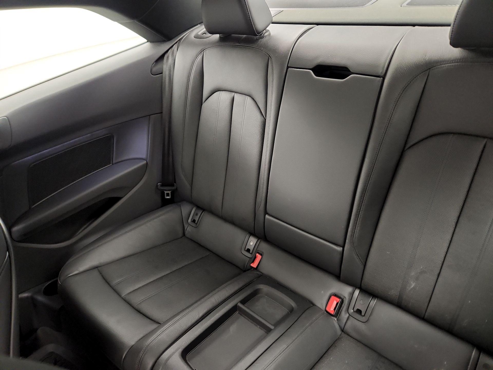 Thumbnail: 2018 Audi A5 - 19