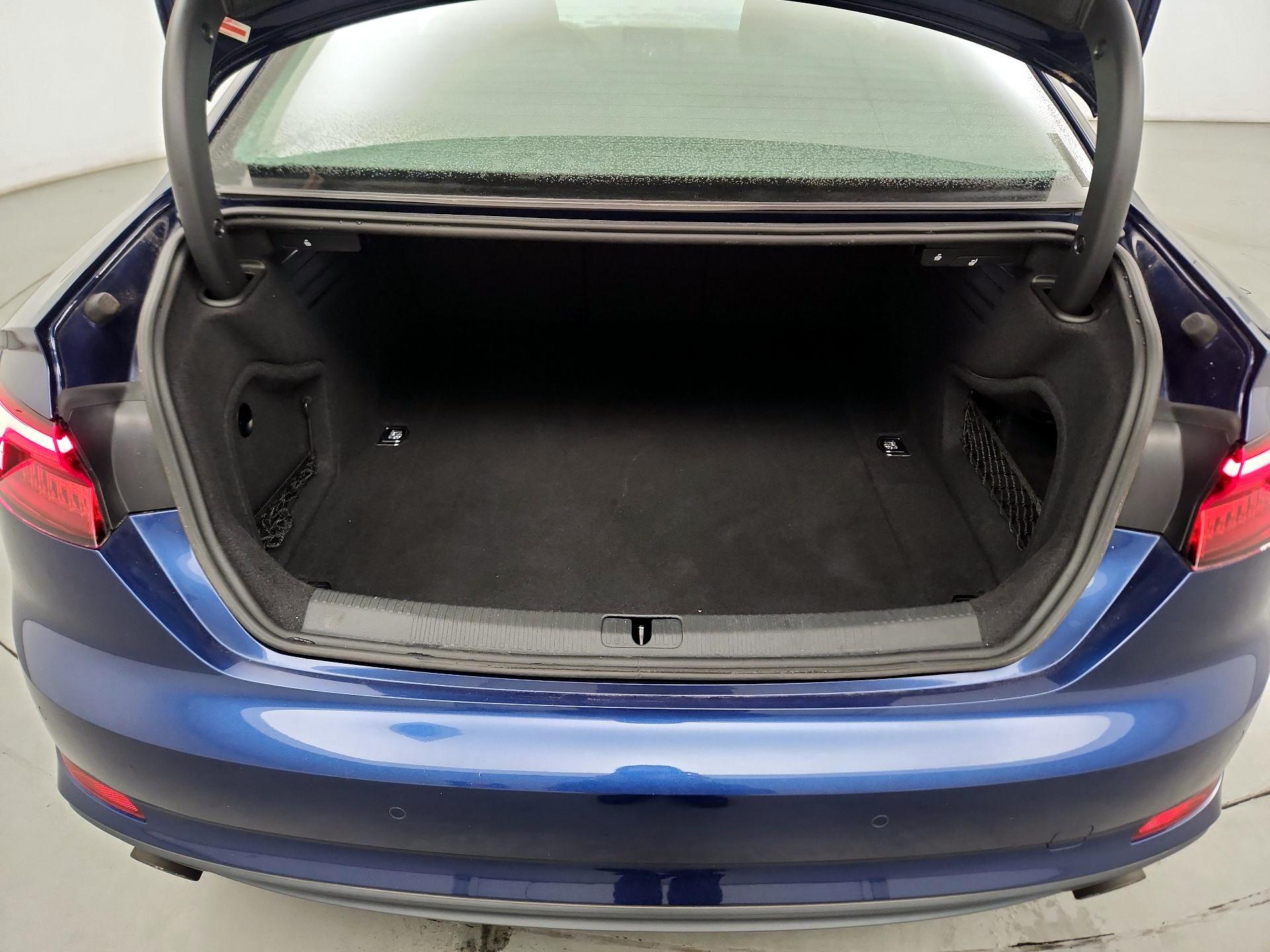 Thumbnail: 2018 Audi A5 - 20