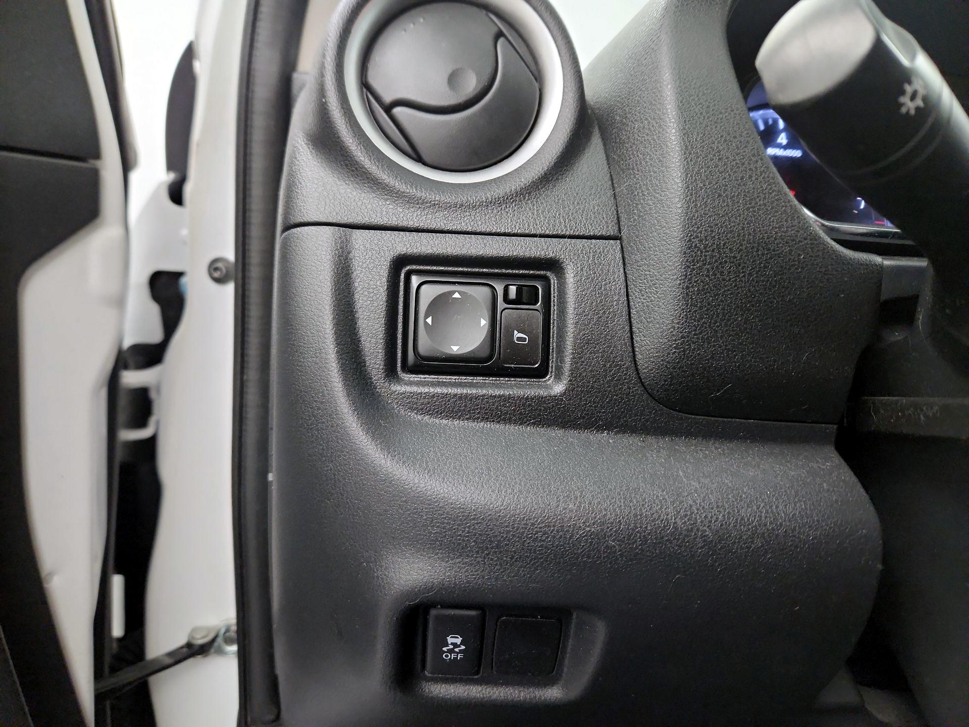 Thumbnail: 2019 Nissan Versa - 11