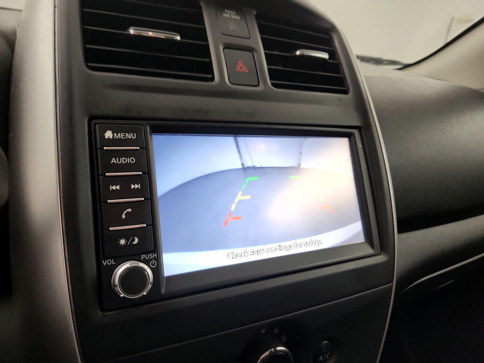 Thumbnail: 2019 Nissan Versa - 12