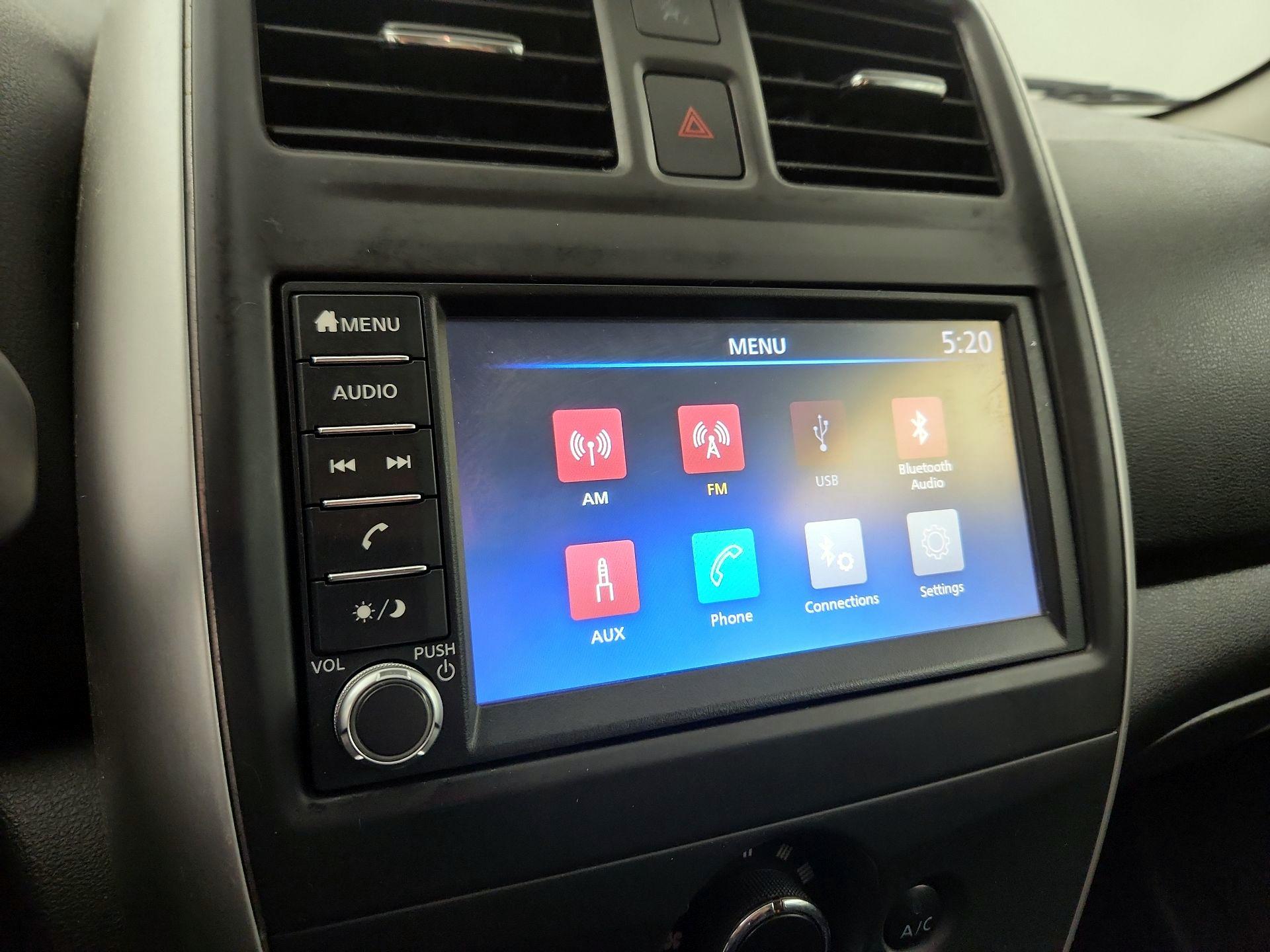 Thumbnail: 2019 Nissan Versa - 13