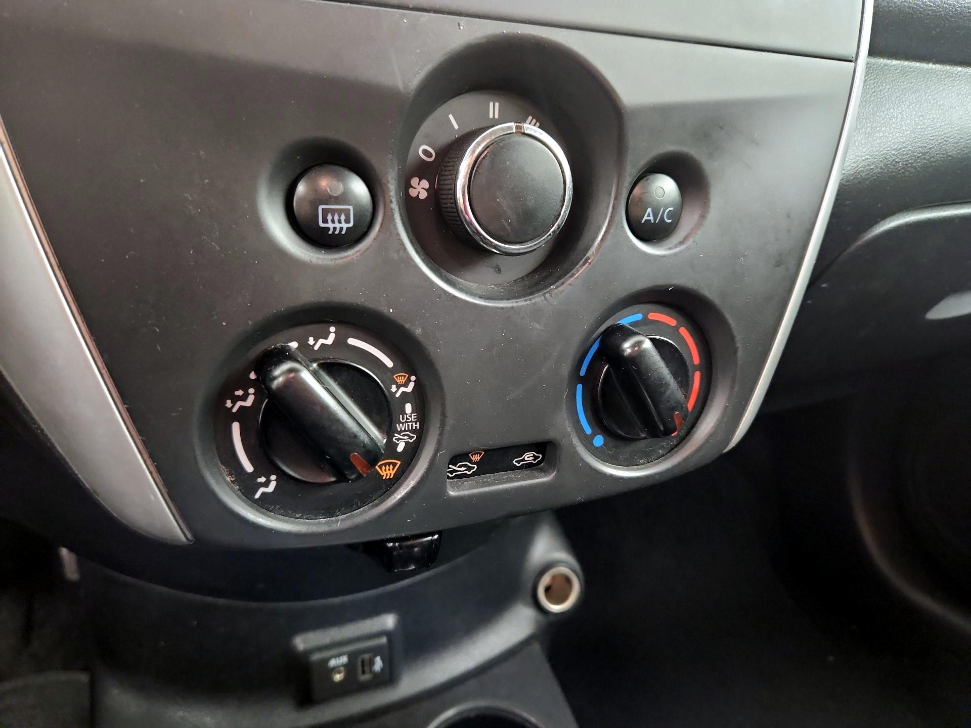 Thumbnail: 2019 Nissan Versa - 14