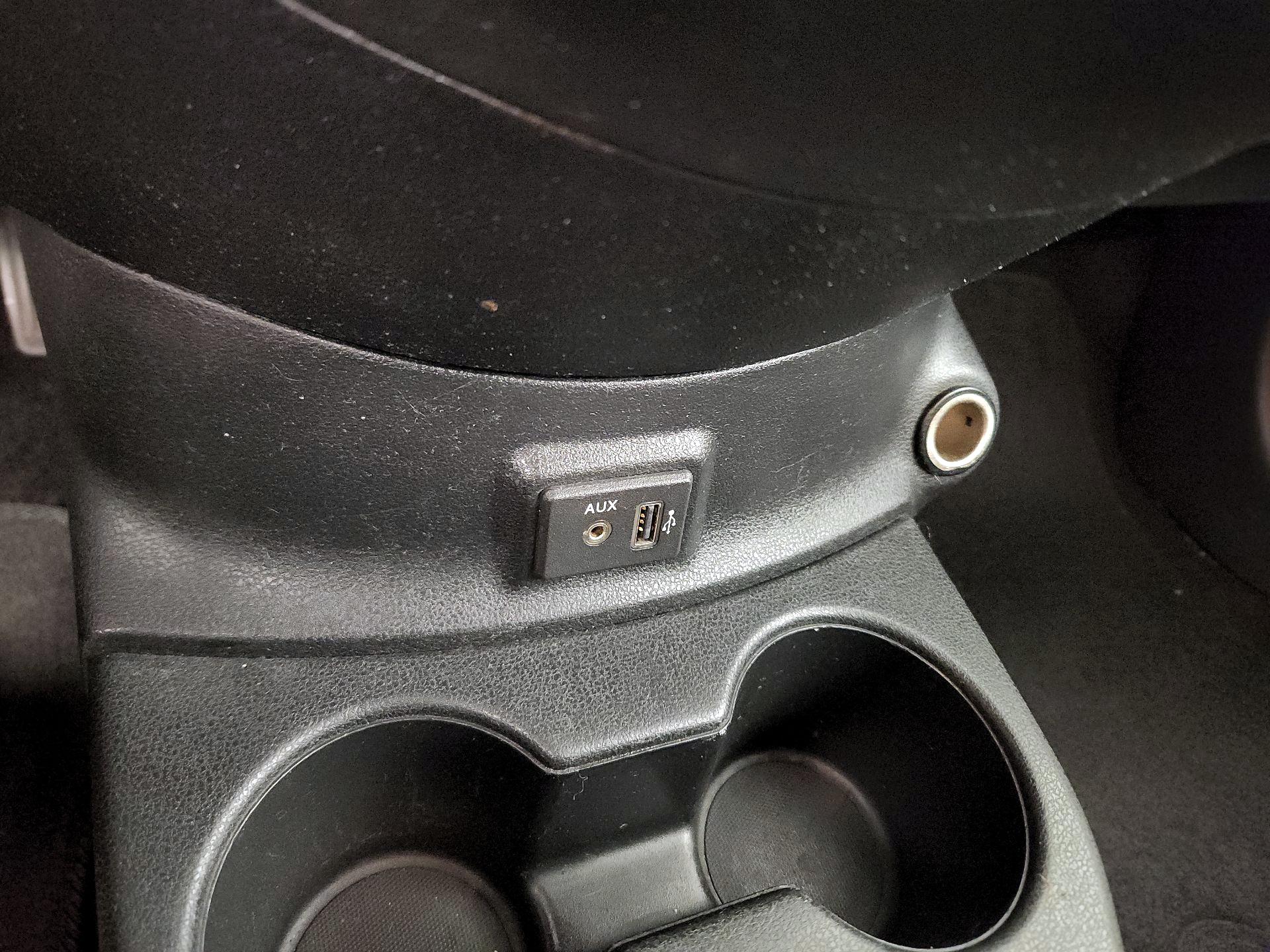 Thumbnail: 2019 Nissan Versa - 16