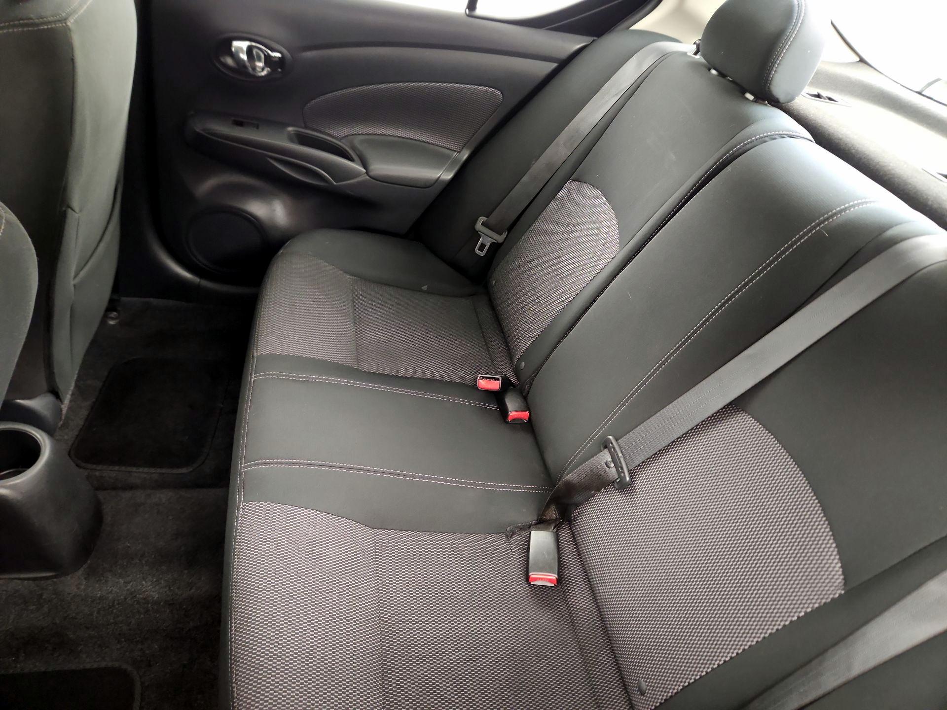 Thumbnail: 2019 Nissan Versa - 17