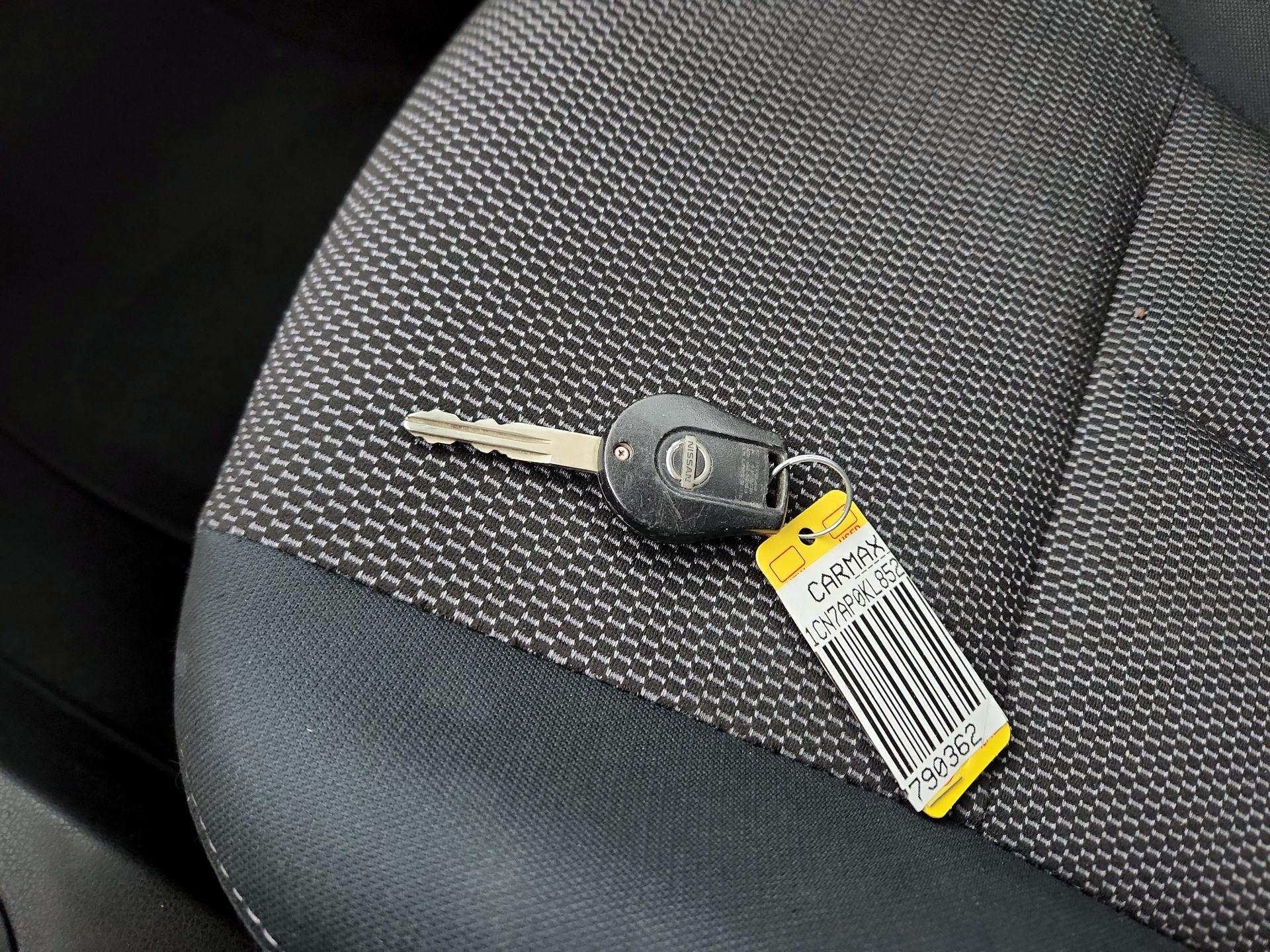 Thumbnail: 2019 Nissan Versa - 20