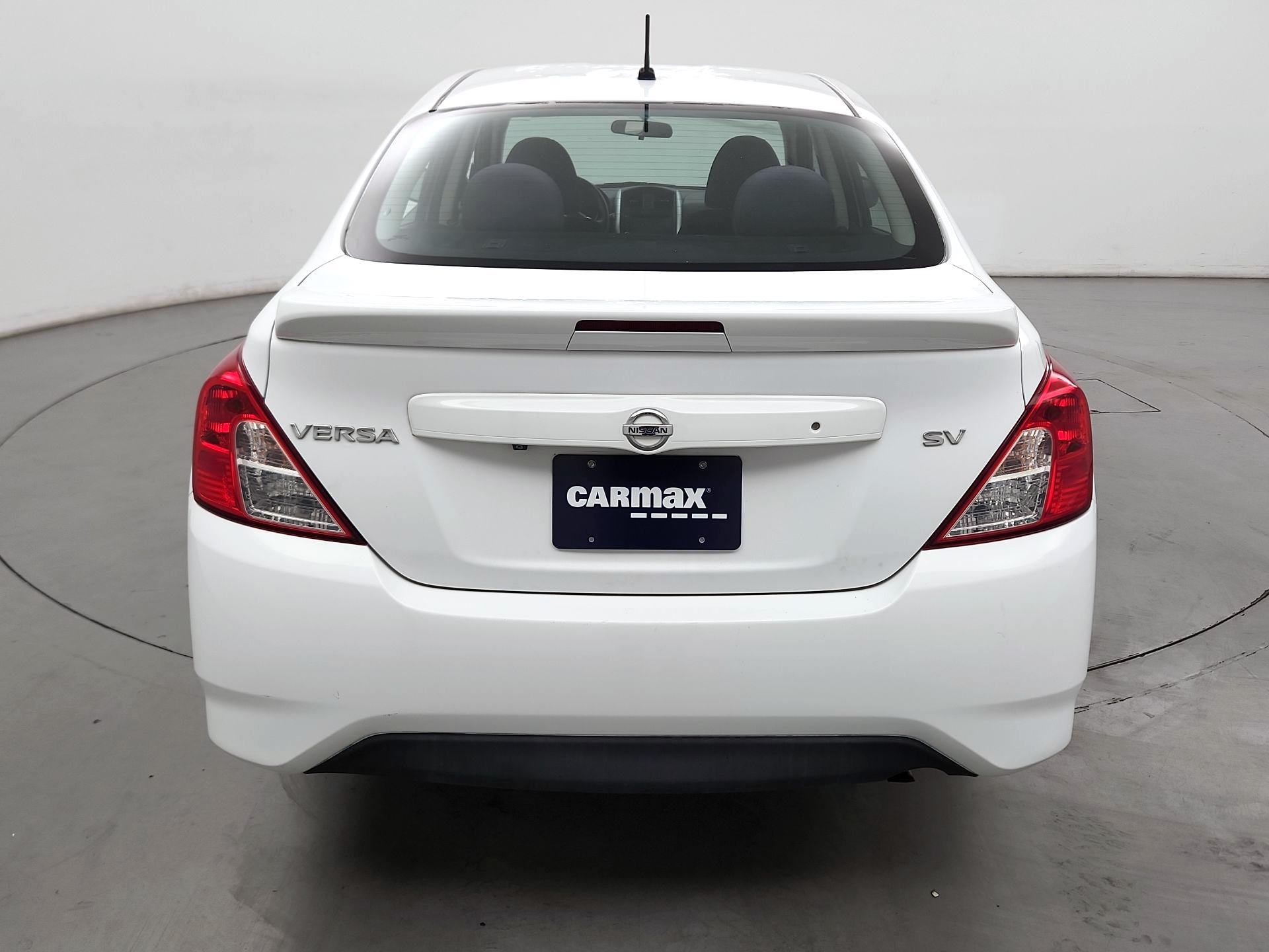 Thumbnail: 2019 Nissan Versa - 6