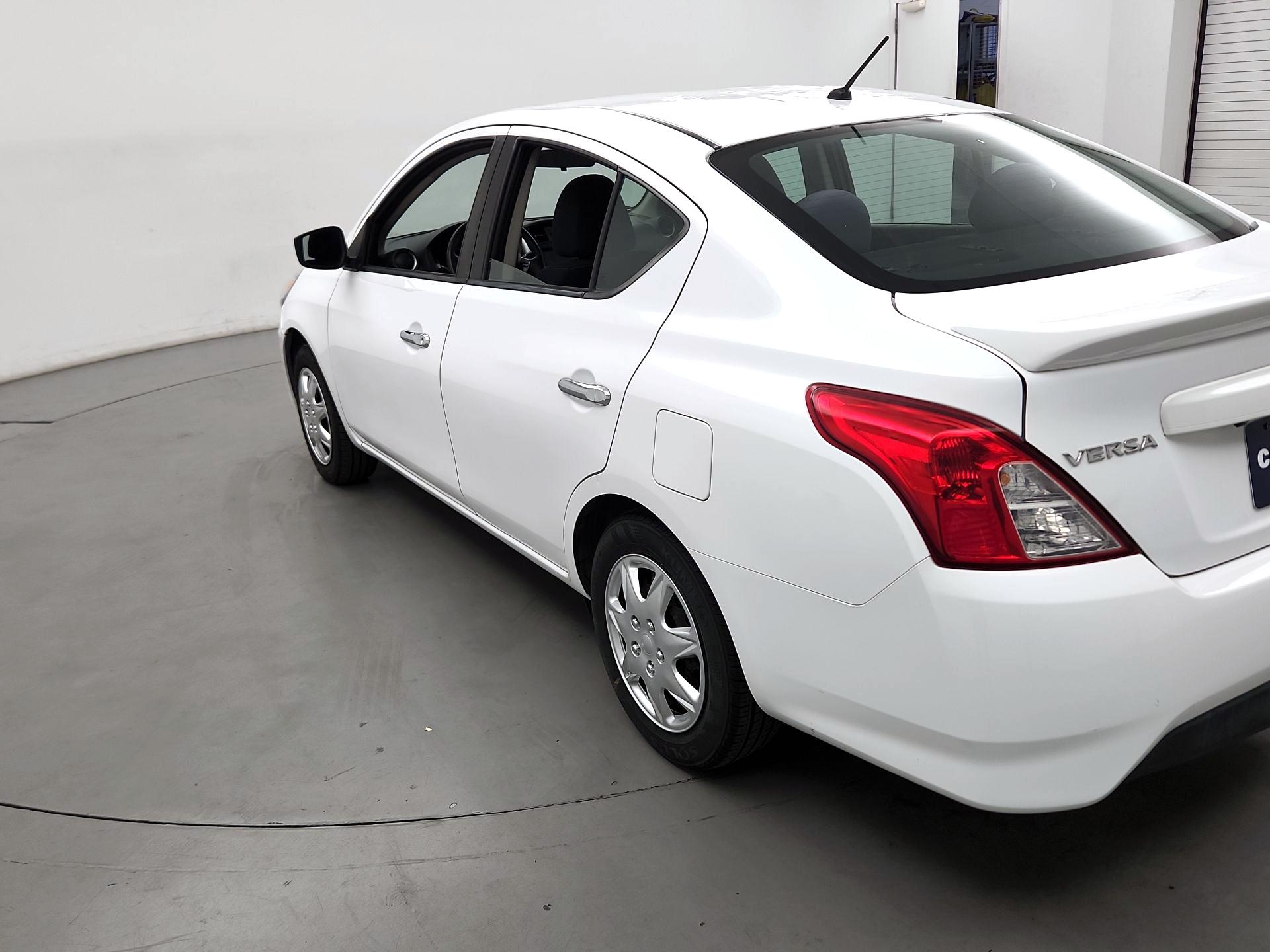 Thumbnail: 2019 Nissan Versa - 7