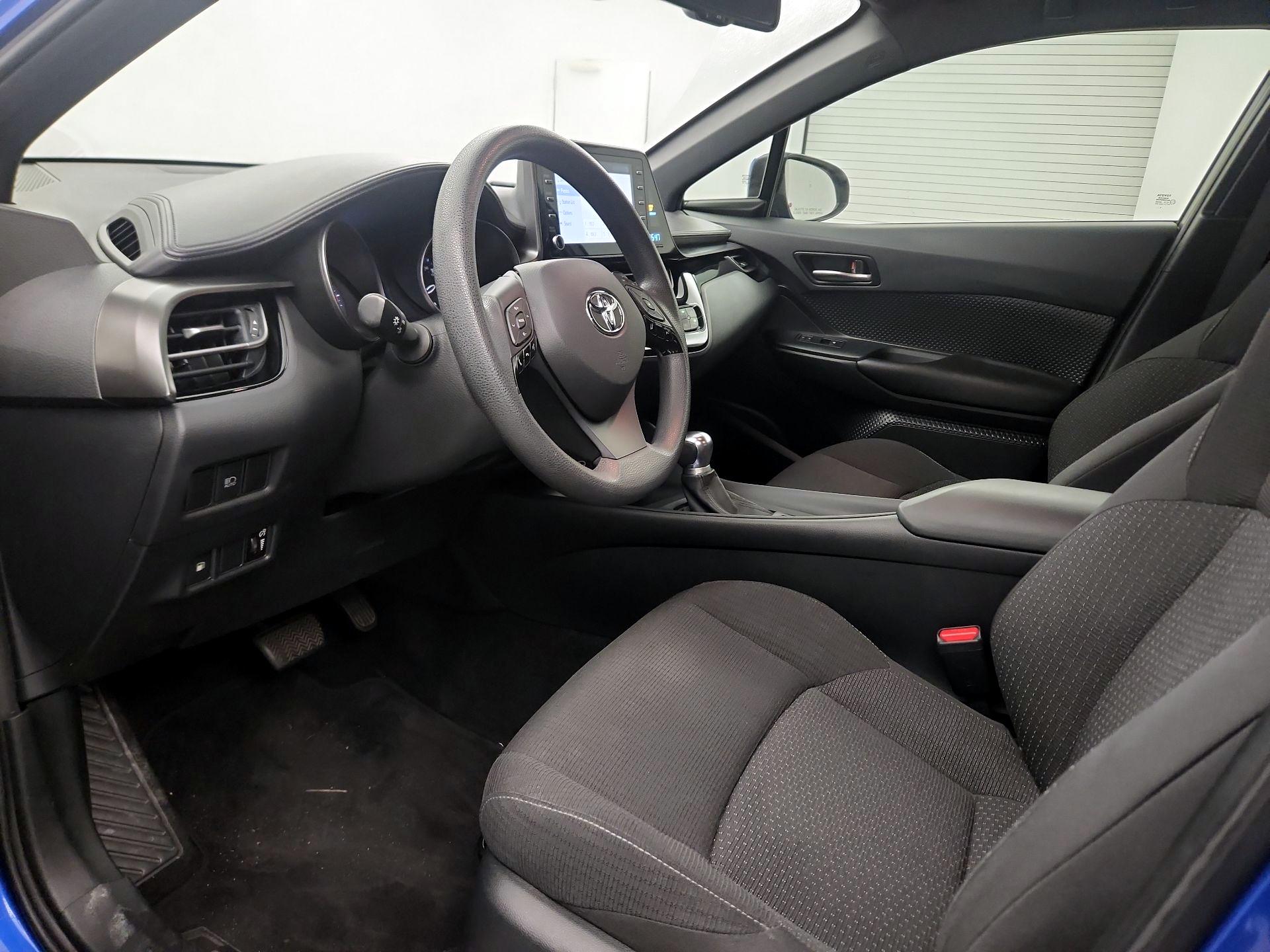 Thumbnail: 2019 Toyota C-HR - 9