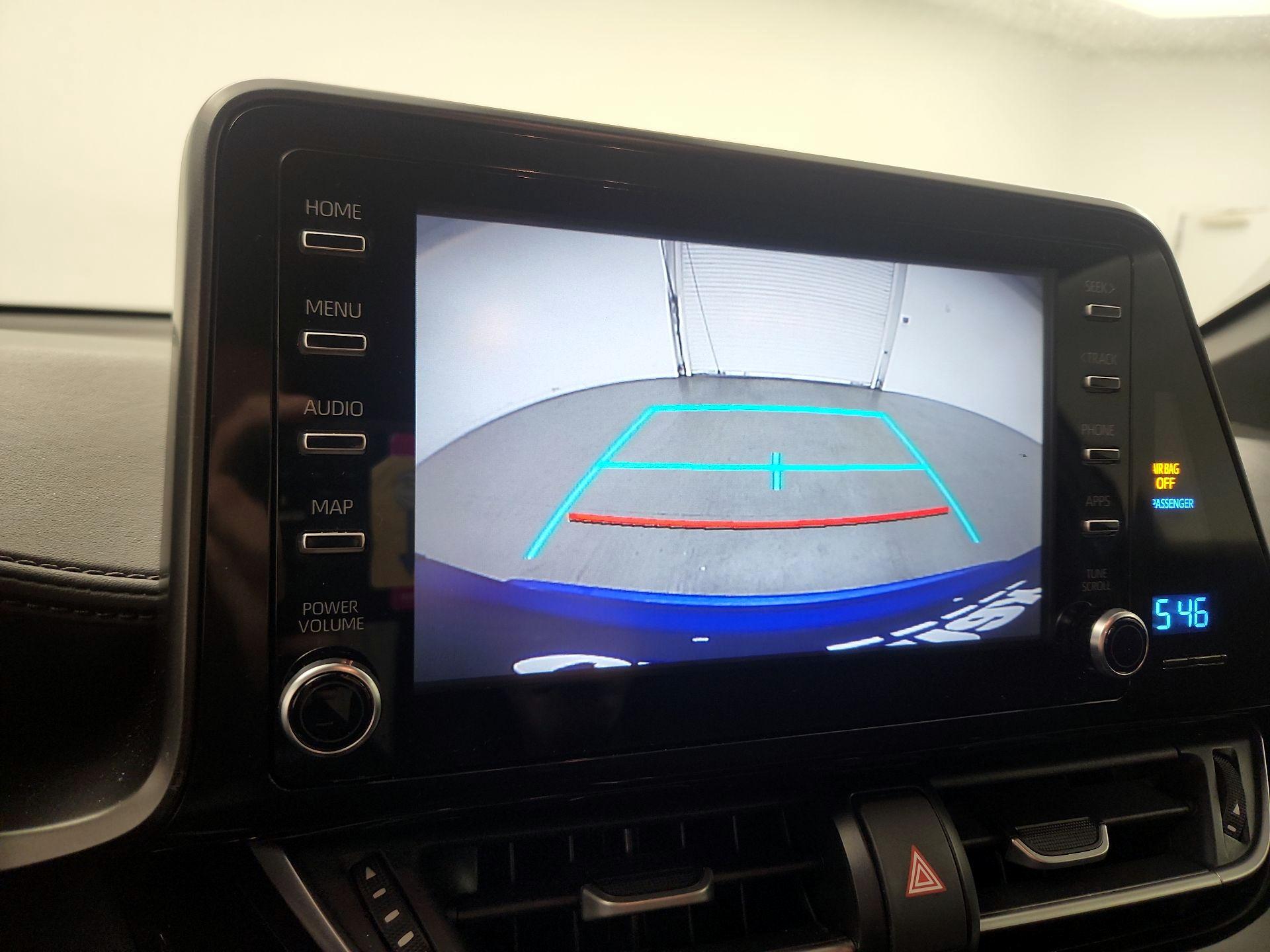 Thumbnail: 2019 Toyota C-HR - 12