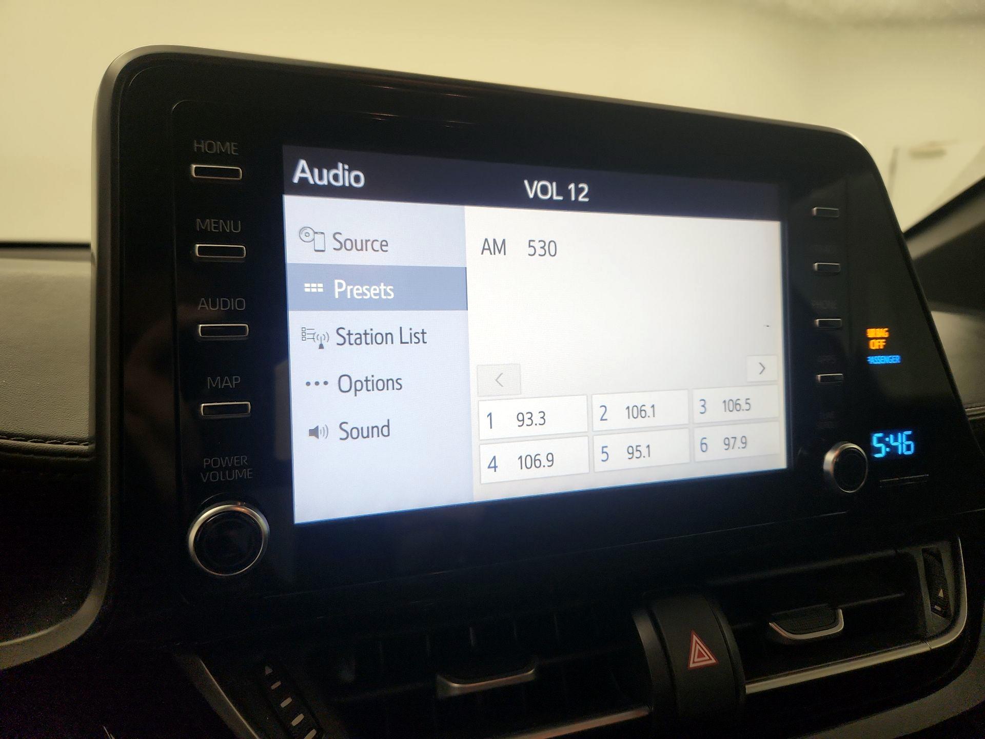 Thumbnail: 2019 Toyota C-HR - 13