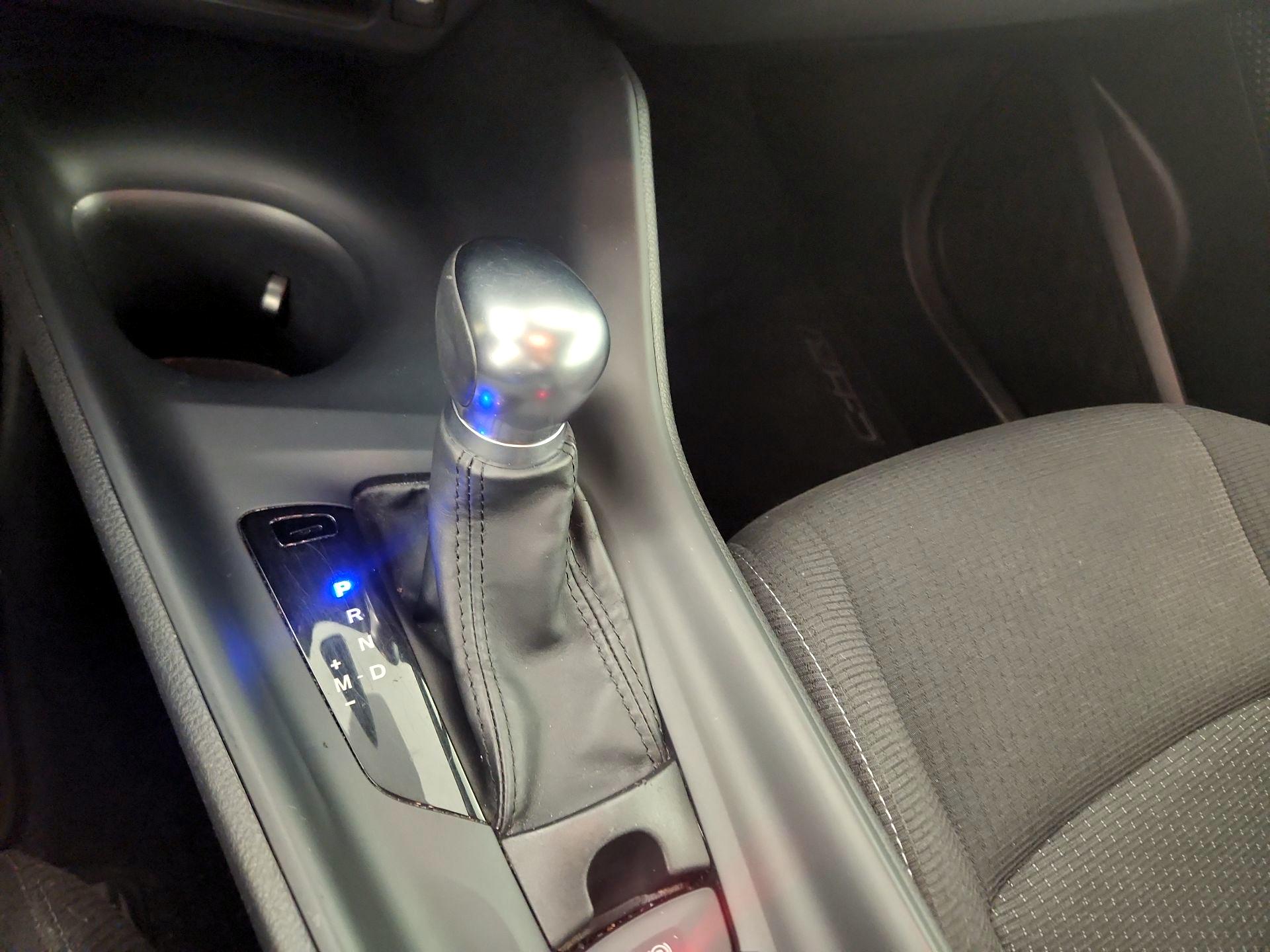 Thumbnail: 2019 Toyota C-HR - 15