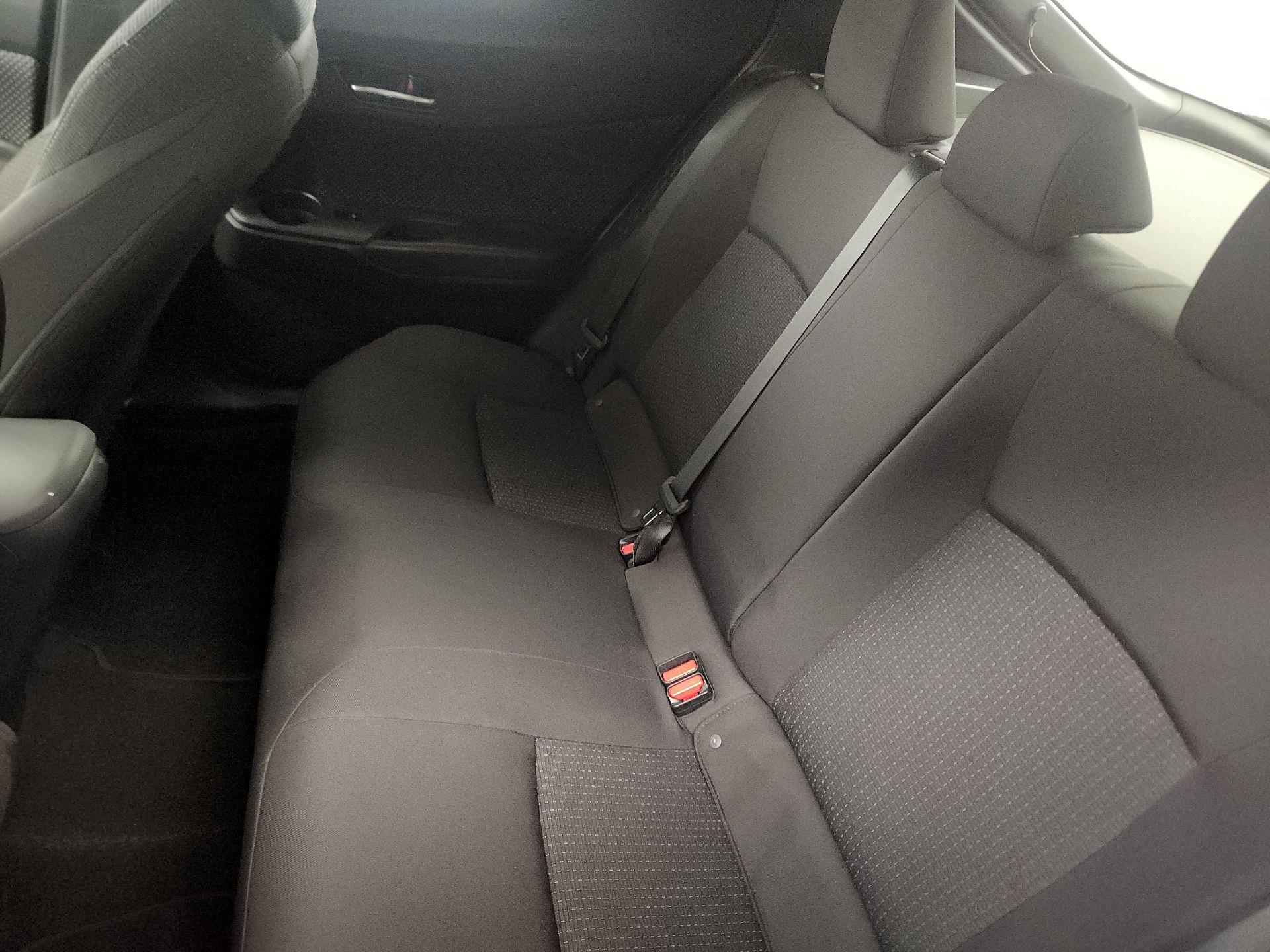 Thumbnail: 2019 Toyota C-HR - 17