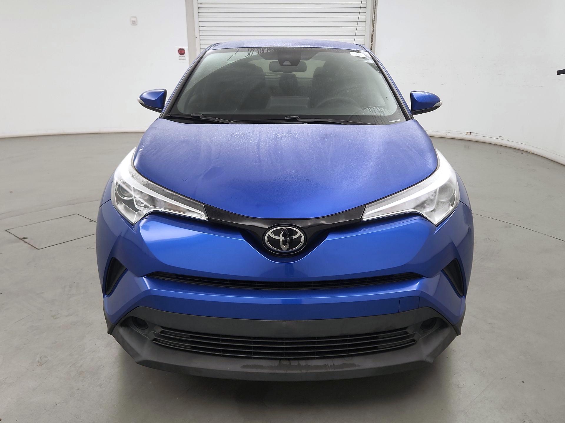 Thumbnail: 2019 Toyota C-HR - 2