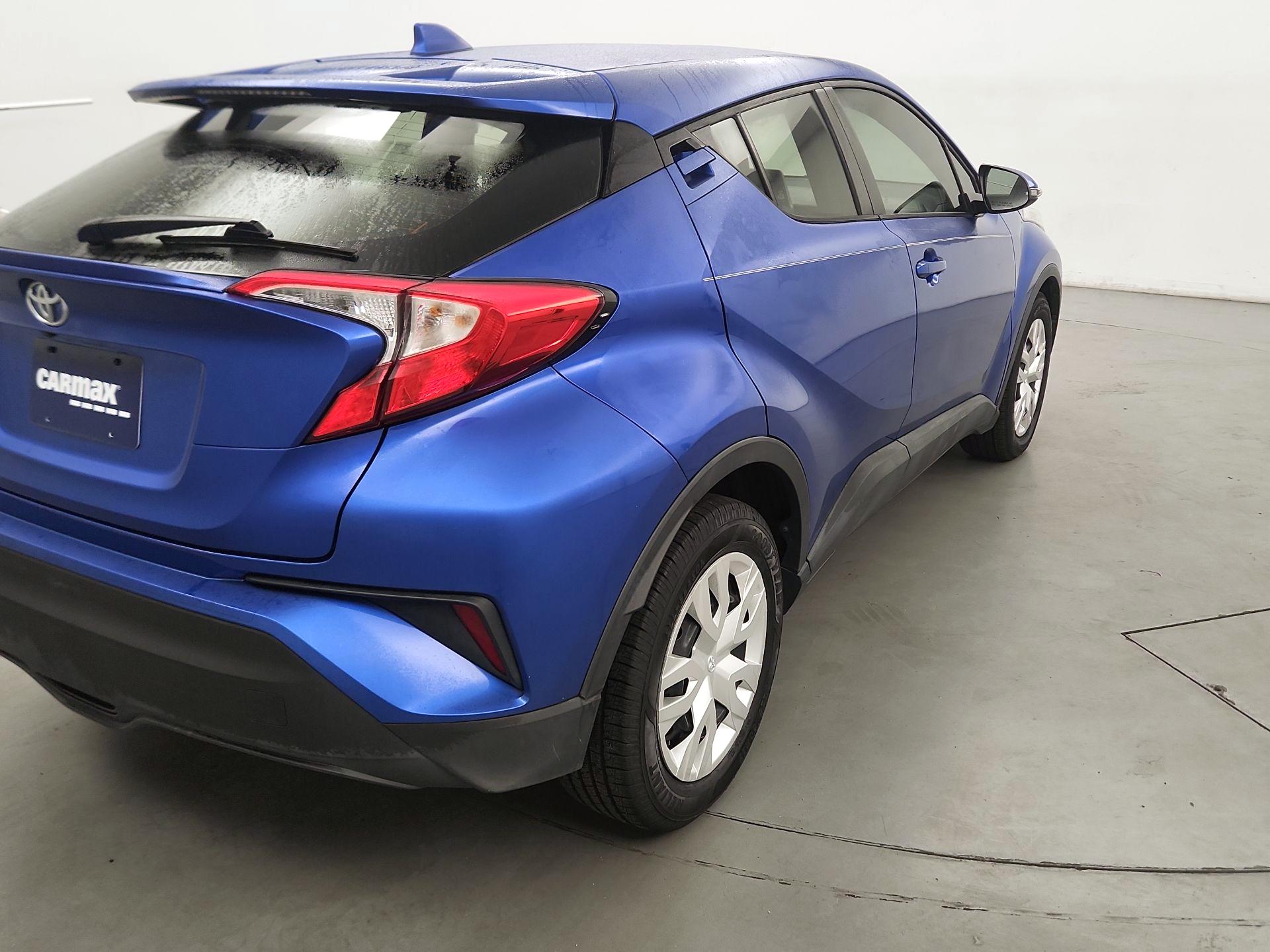 Thumbnail: 2019 Toyota C-HR - 5