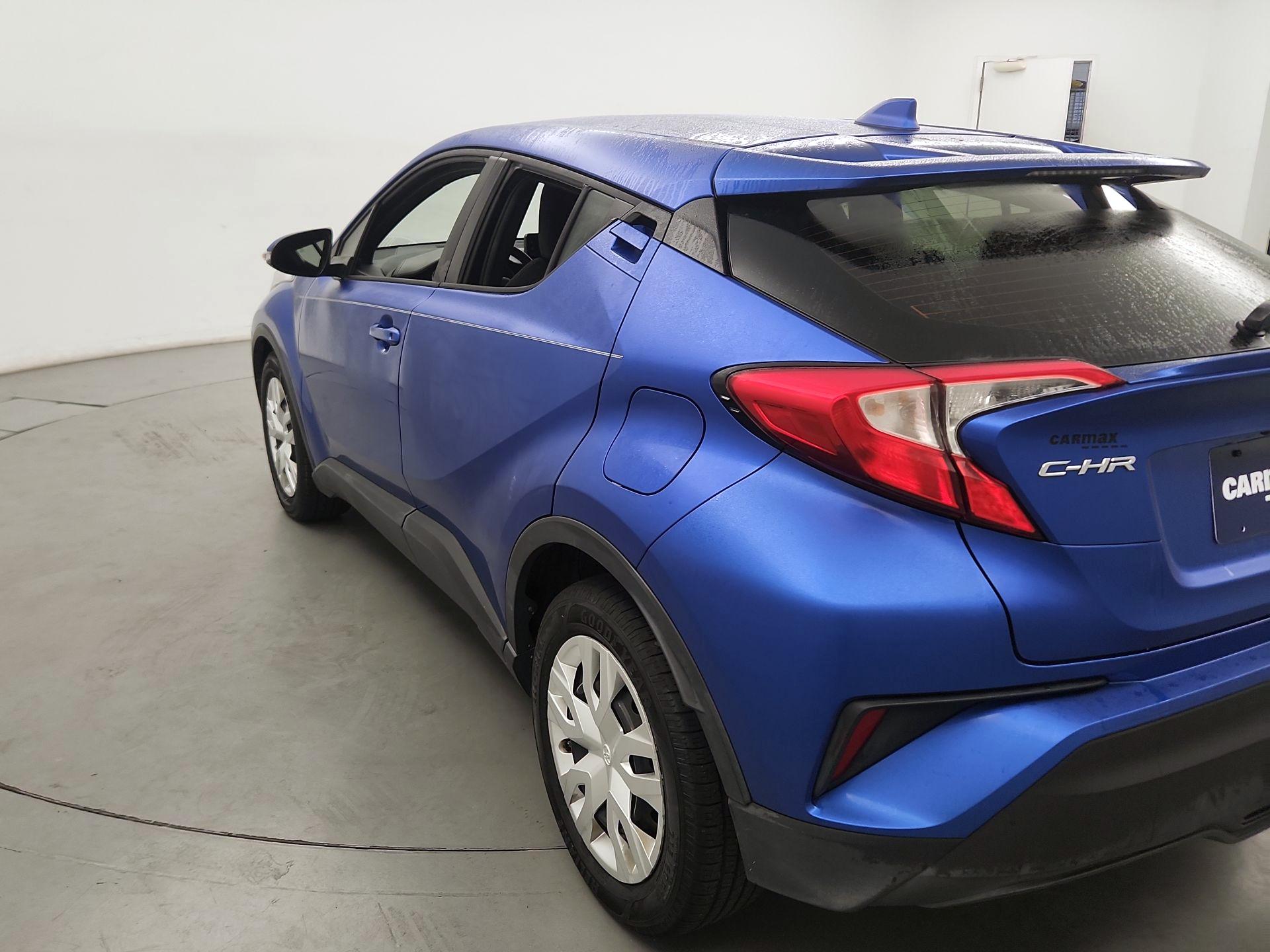 Thumbnail: 2019 Toyota C-HR - 7