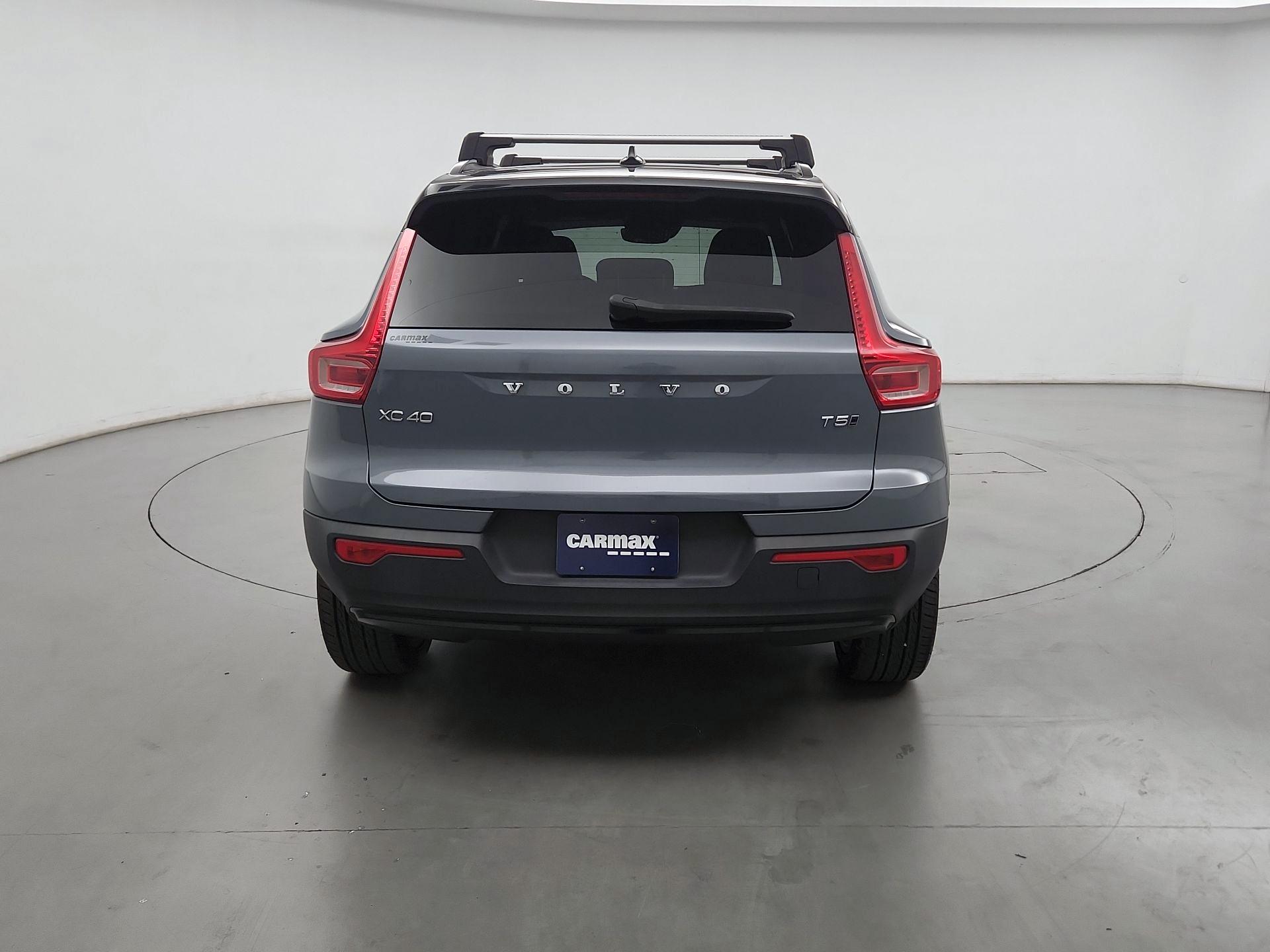 Thumbnail: 2021 Volvo XC40 - 6