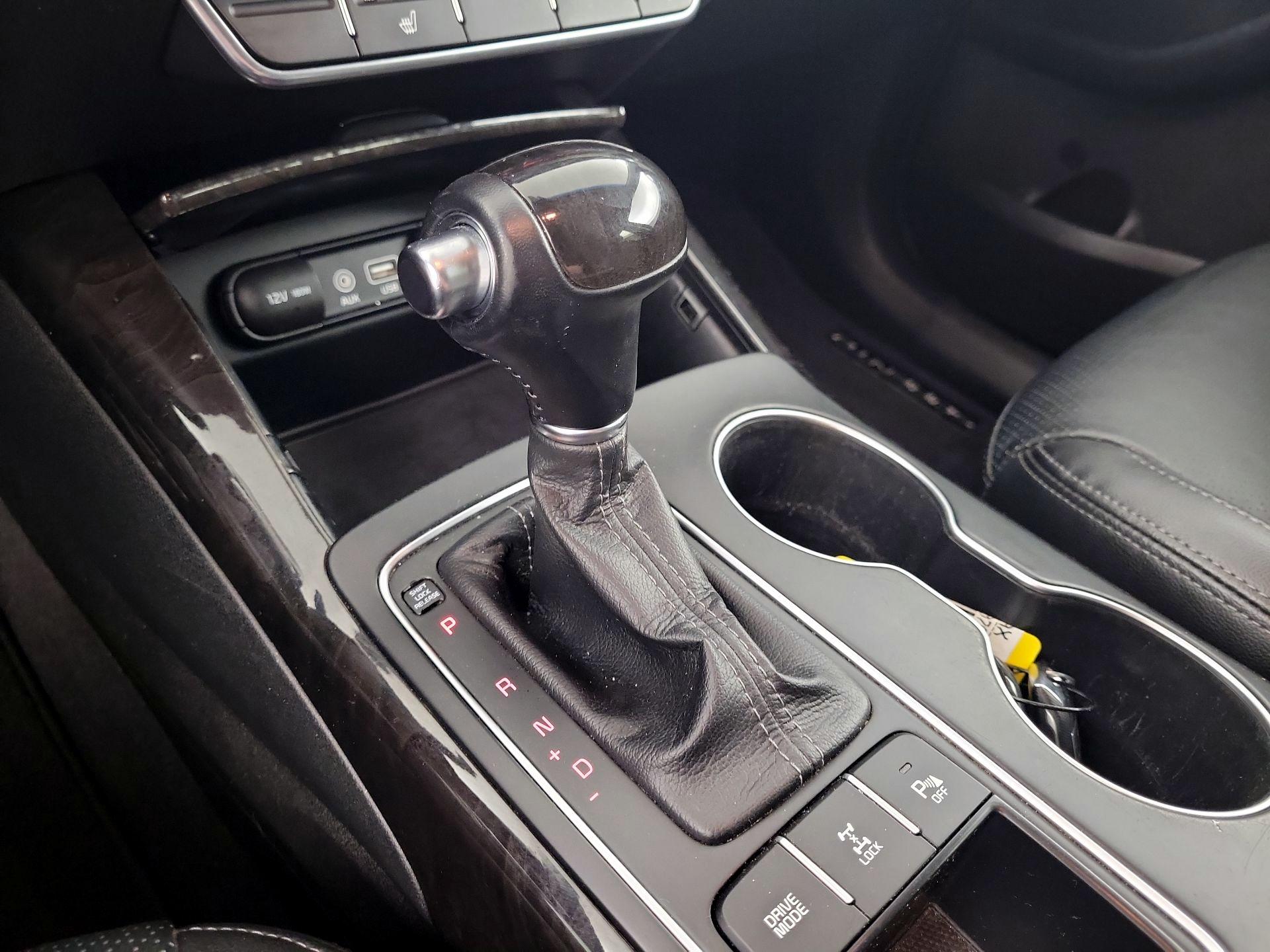 Thumbnail: 2016 Kia Sorento - 15